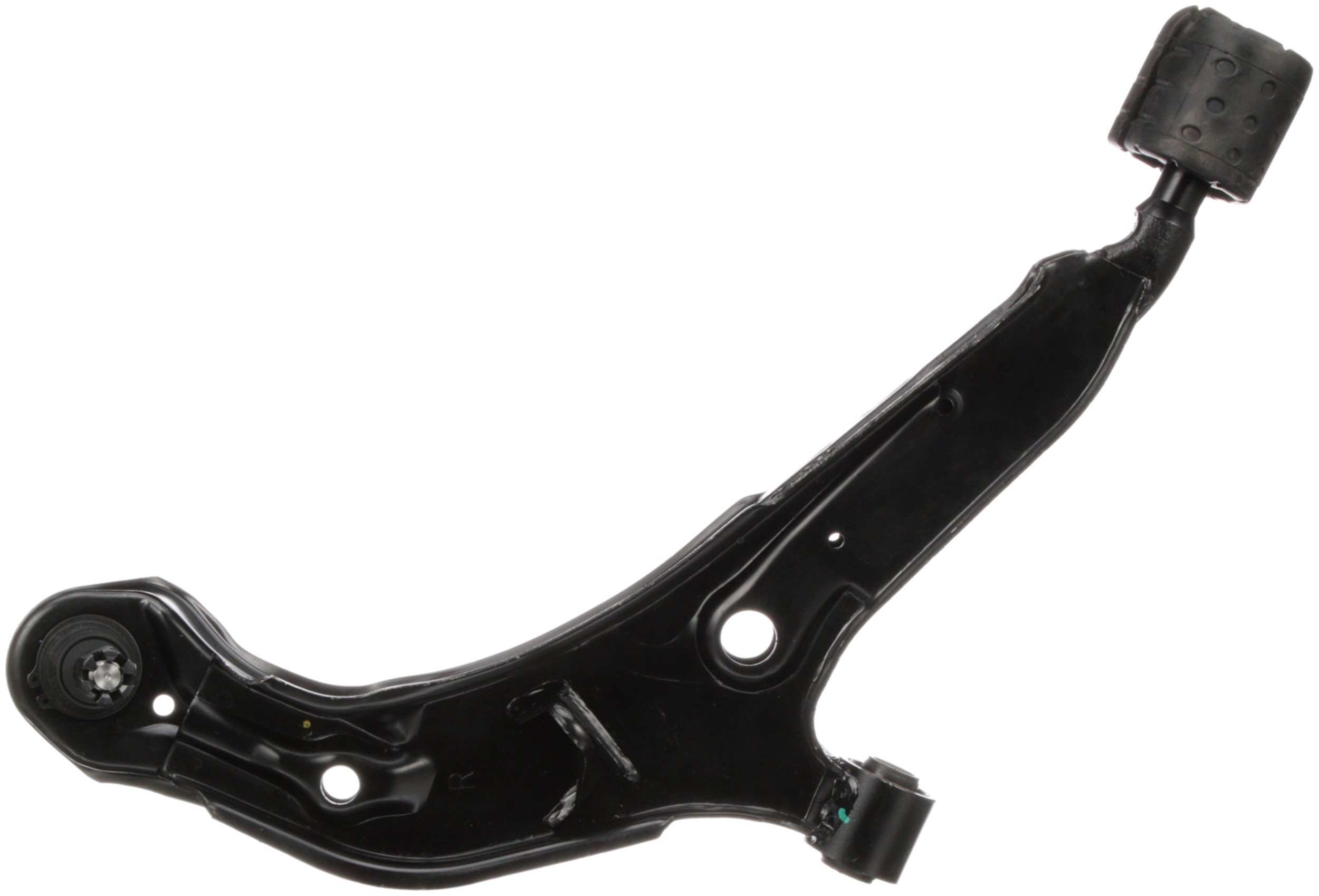 Delphi Control Arm and Ball Joint Assembly TC5928