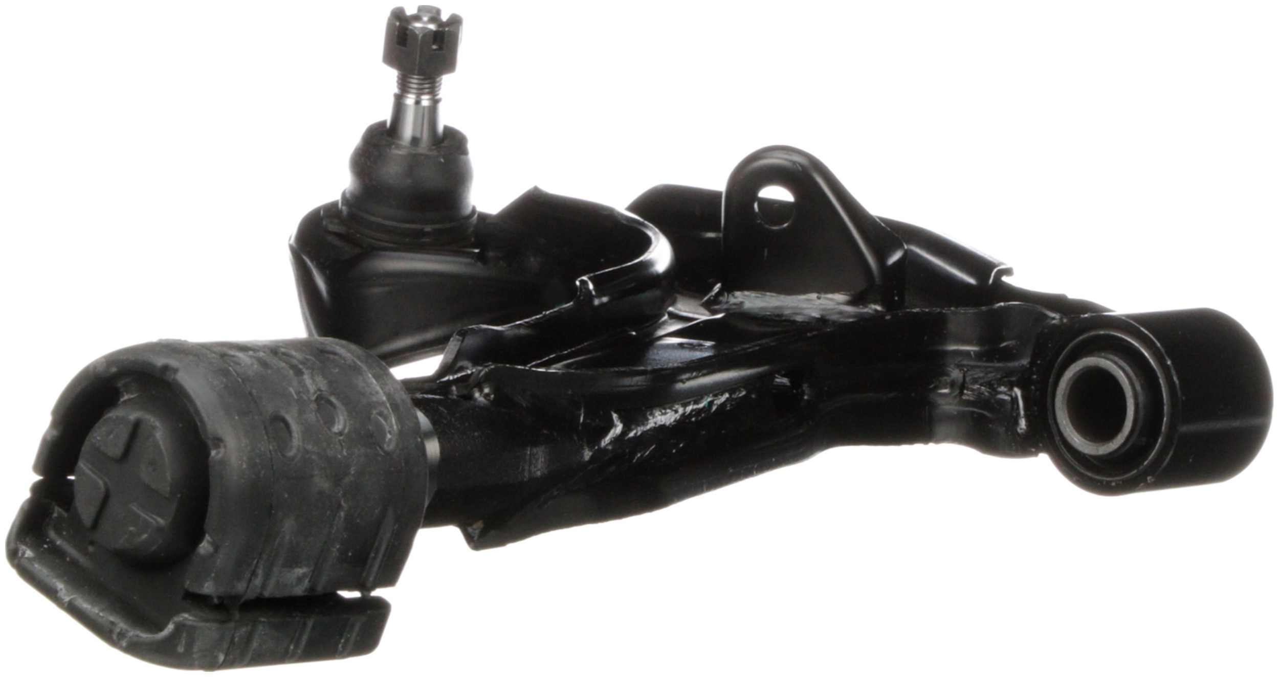 Delphi Control Arm and Ball Joint Assembly TC5929