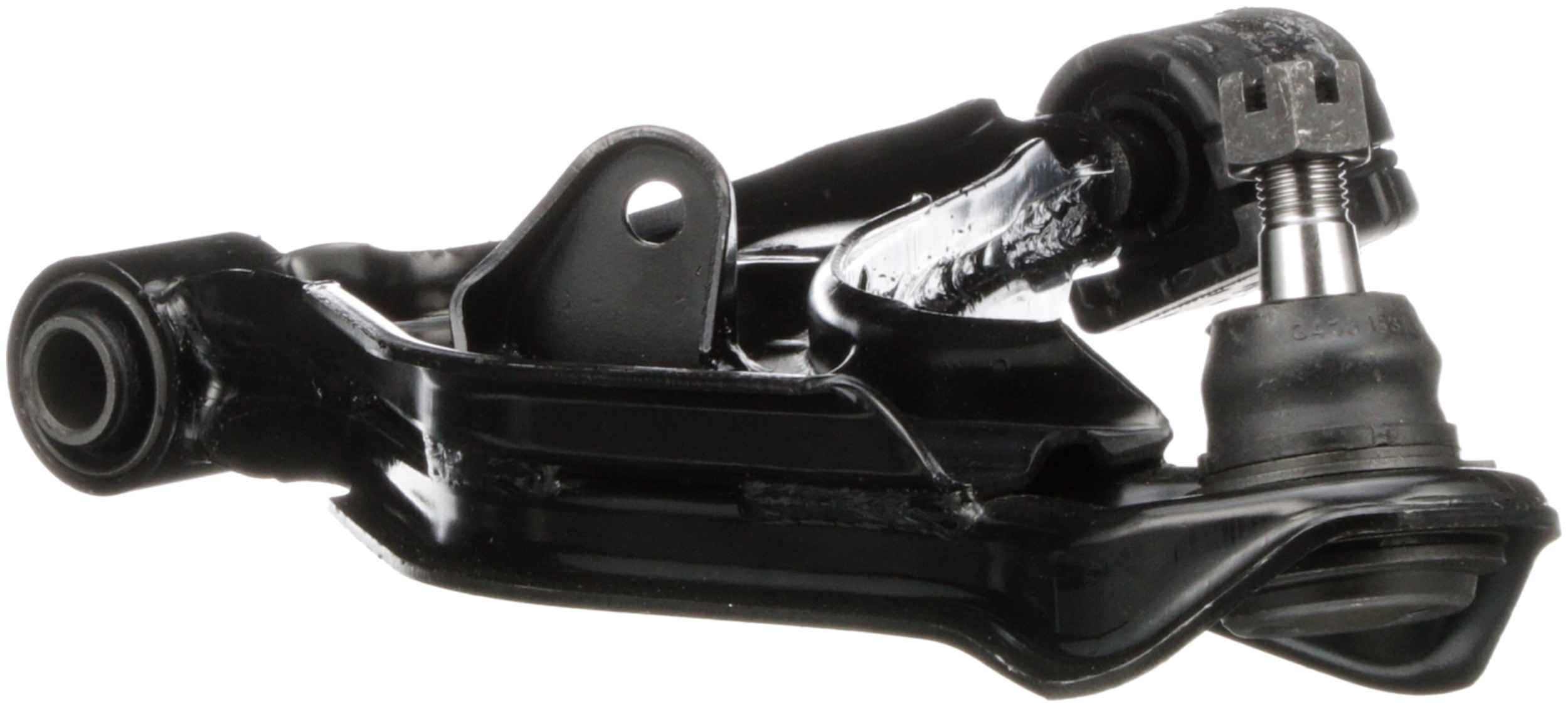 Delphi Control Arm and Ball Joint Assembly TC5929