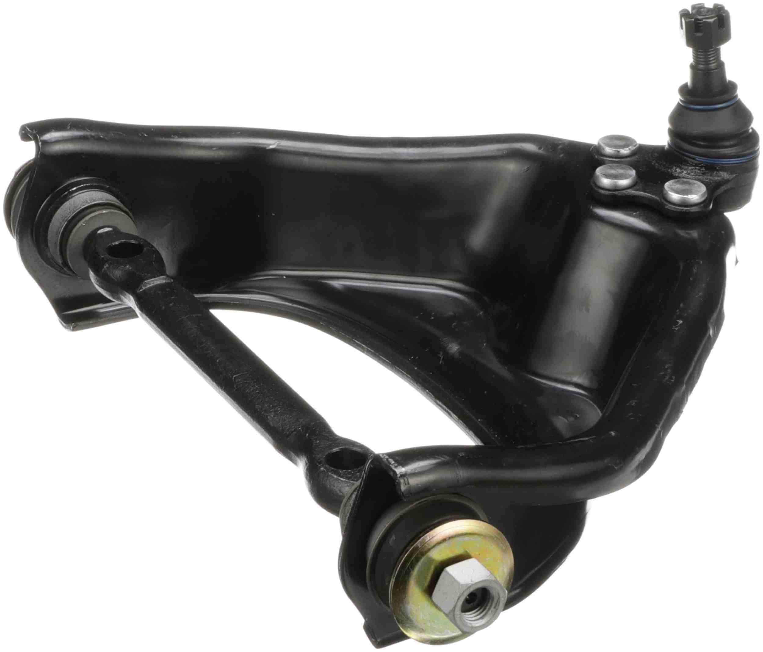 Delphi Control Arm and Ball Joint Assembly TC5940