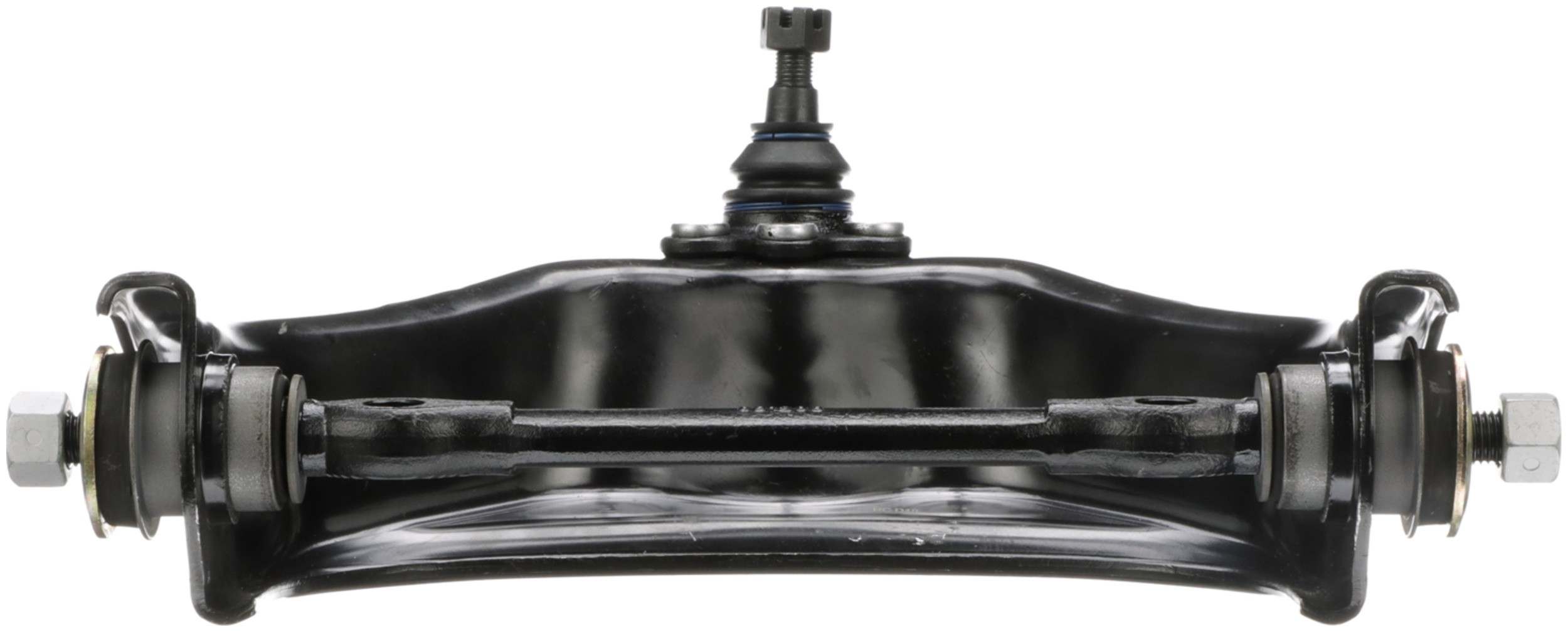 Delphi Control Arm and Ball Joint Assembly TC5940