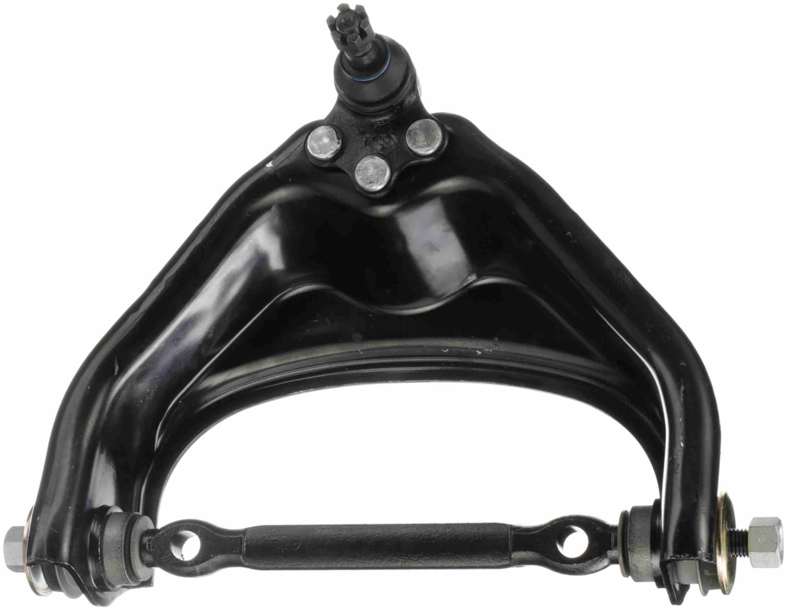 Delphi Control Arm and Ball Joint Assembly TC5940