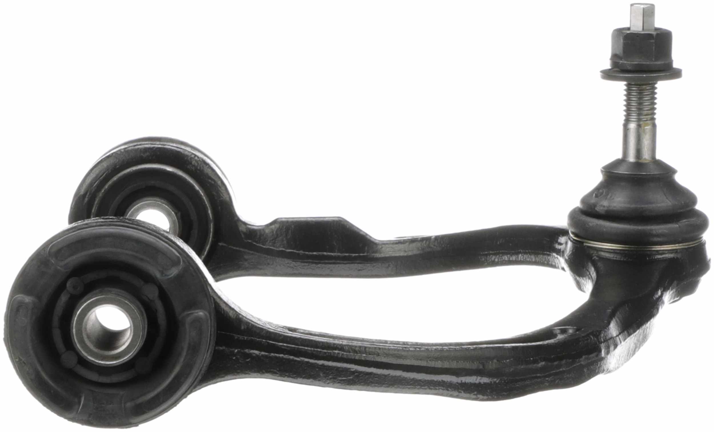 Delphi Control Arm and Ball Joint Assembly TC5943