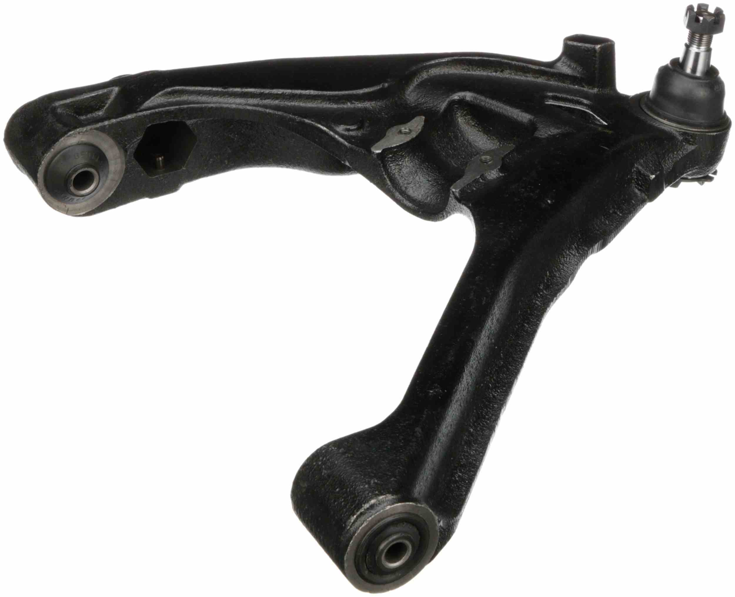 Delphi Control Arm and Ball Joint Assembly TC5945