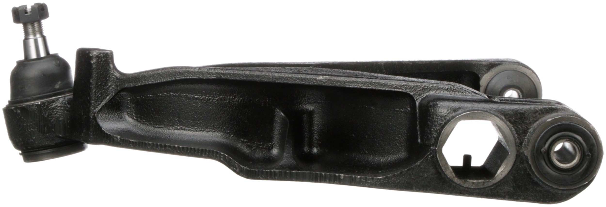 Delphi Control Arm and Ball Joint Assembly TC5945