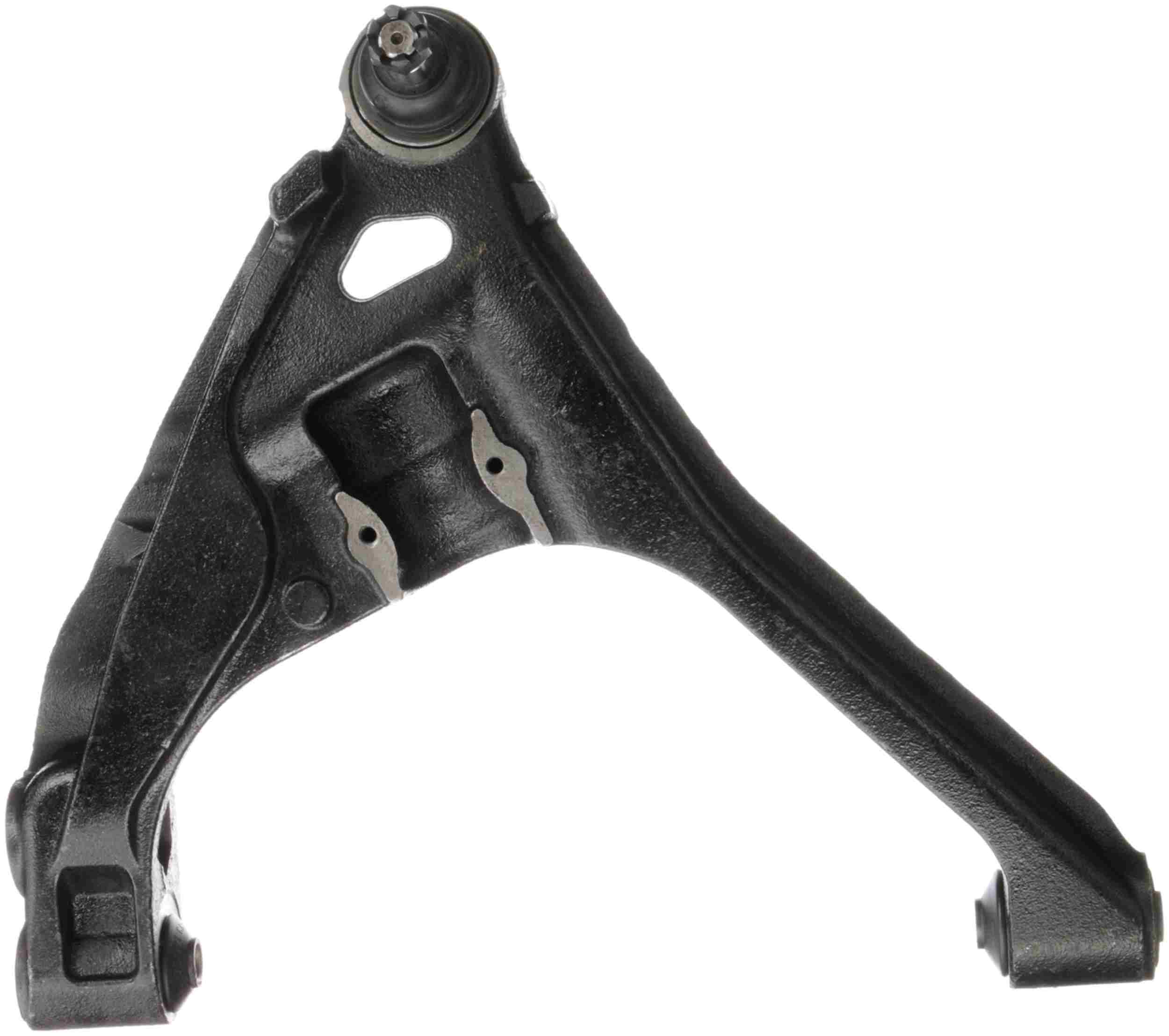 Delphi Control Arm and Ball Joint Assembly TC5945