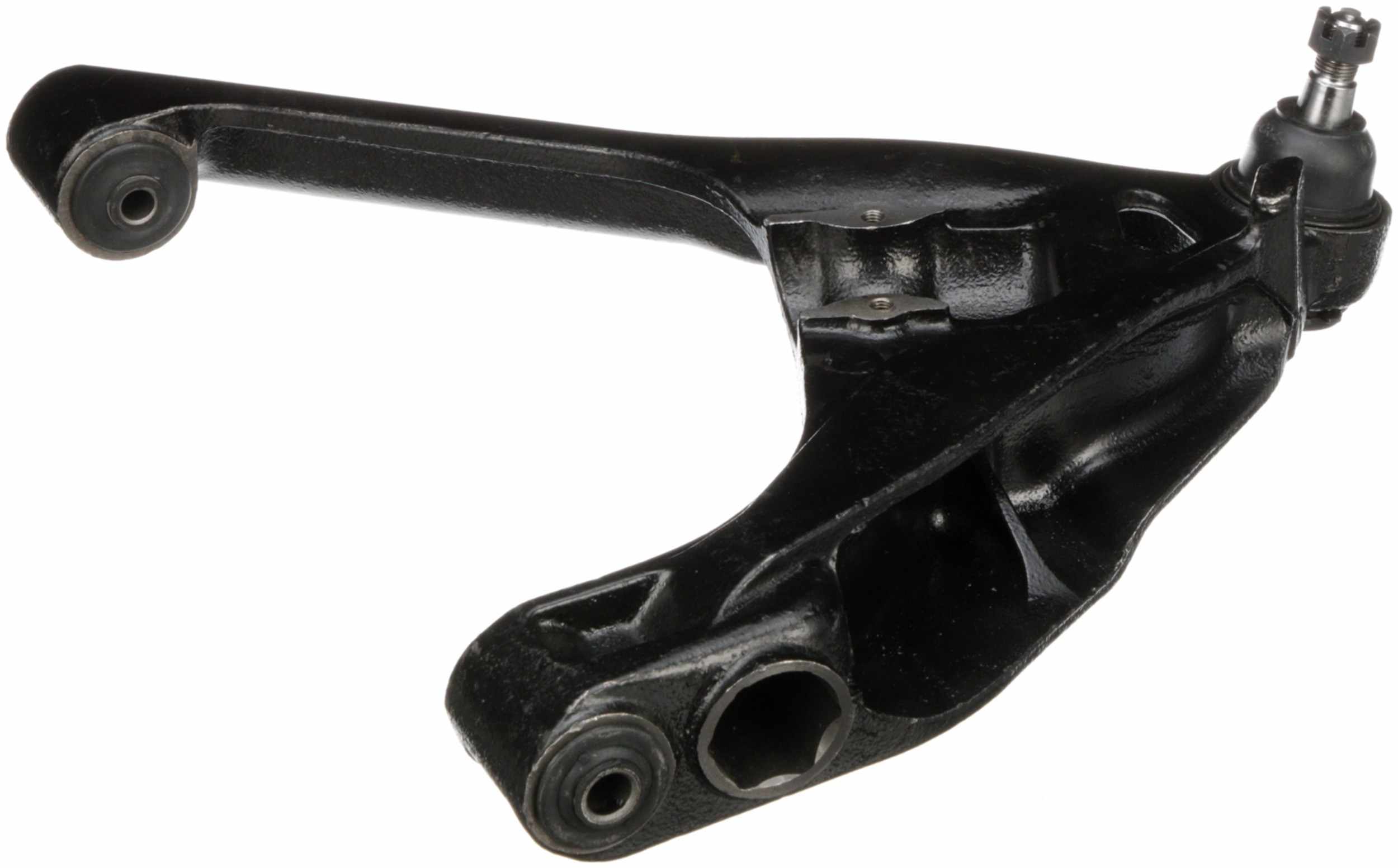 Delphi Control Arm and Ball Joint Assembly TC5948