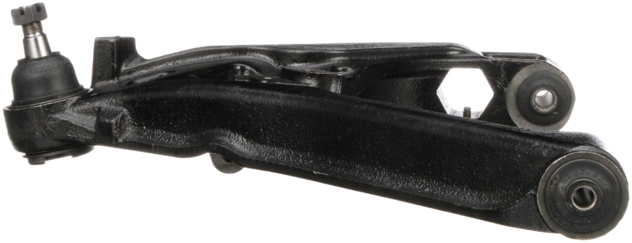 Delphi Control Arm and Ball Joint Assembly TC5948