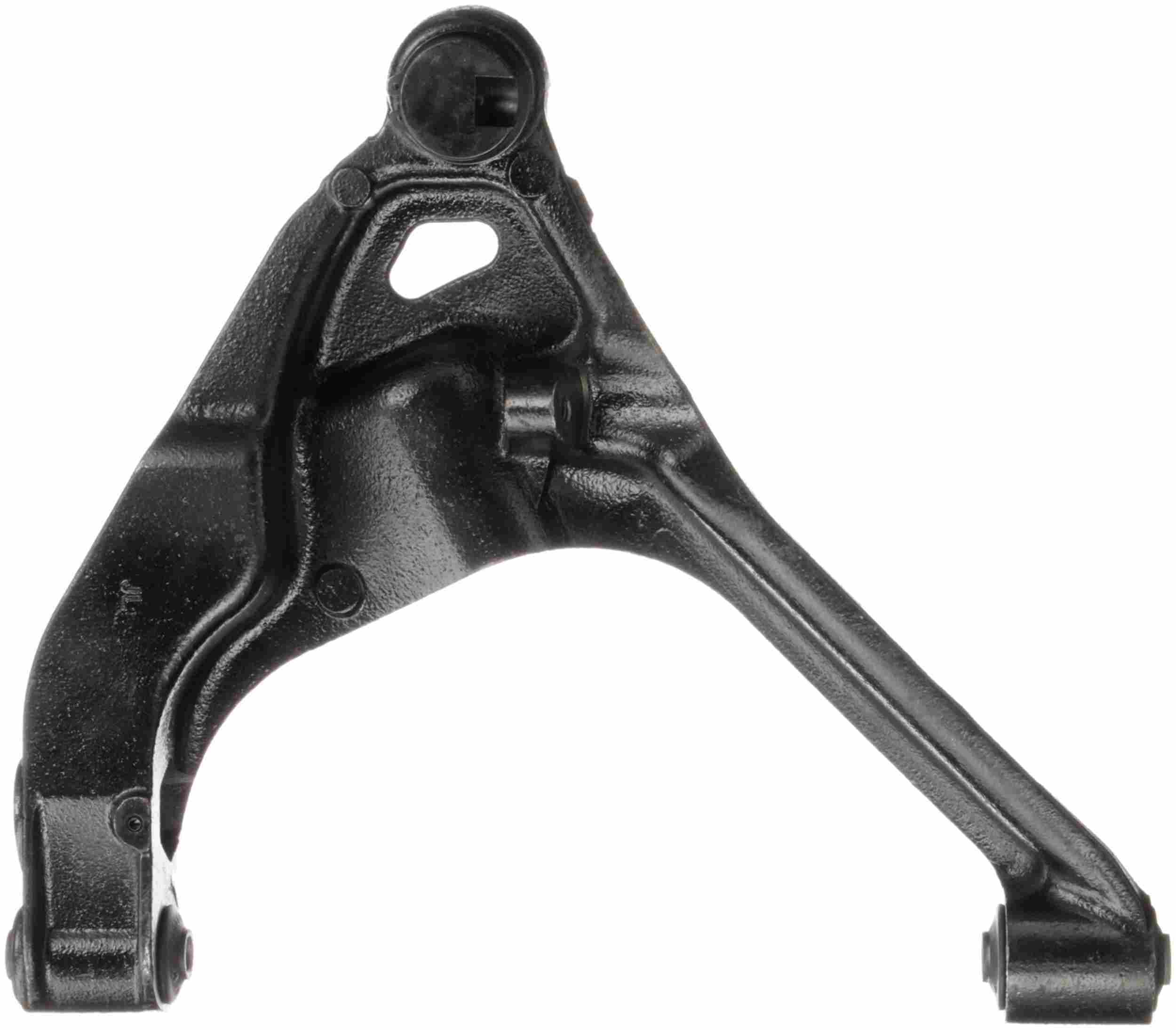 Delphi Control Arm and Ball Joint Assembly TC5948
