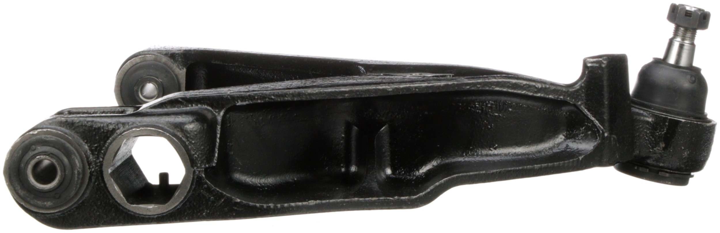 Delphi Control Arm and Ball Joint Assembly TC5948