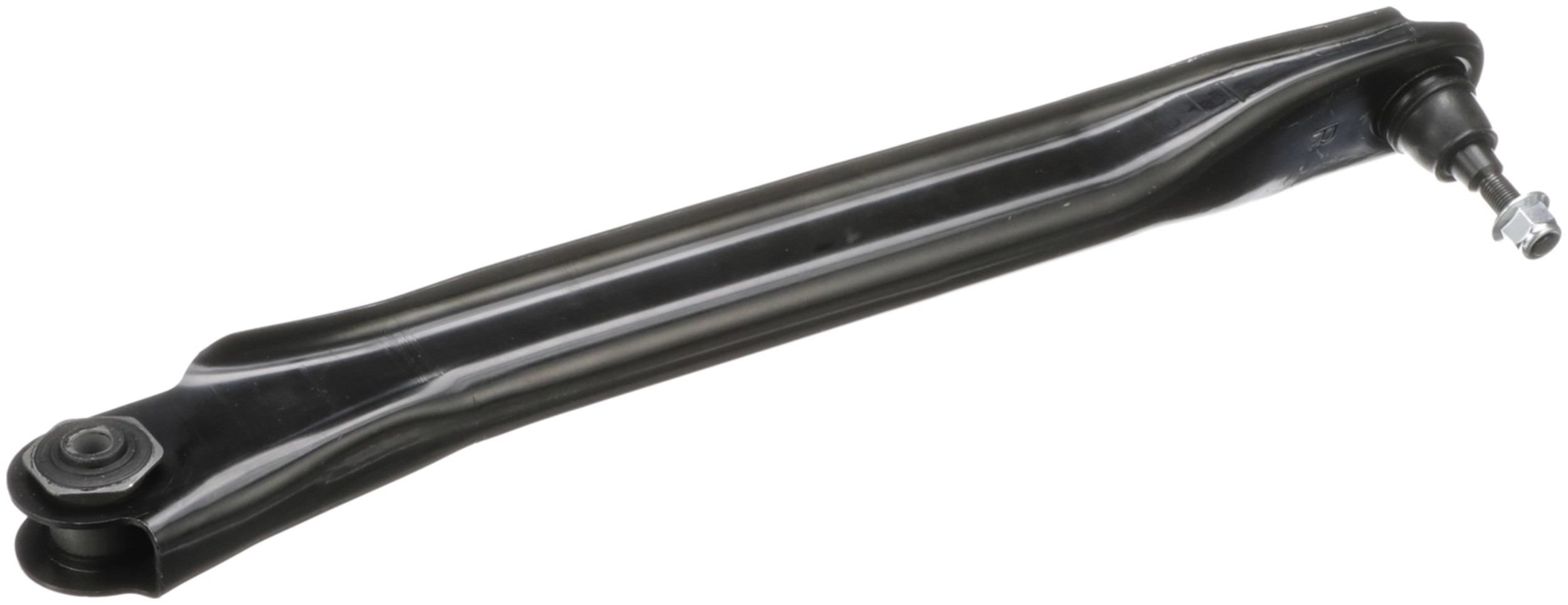 Delphi Control Arm and Ball Joint Assembly TC5972