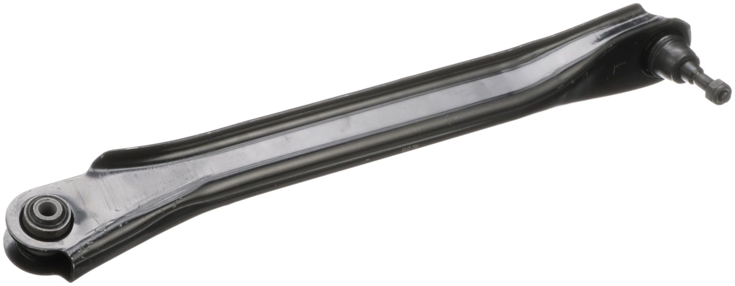 Delphi Control Arm and Ball Joint Assembly TC5973