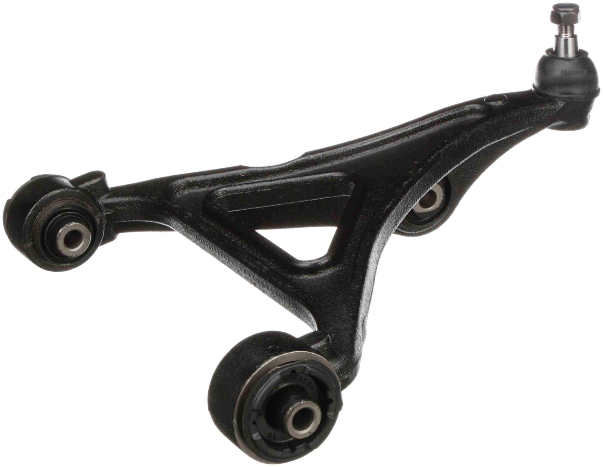 Delphi Control Arm and Ball Joint Assembly TC5984