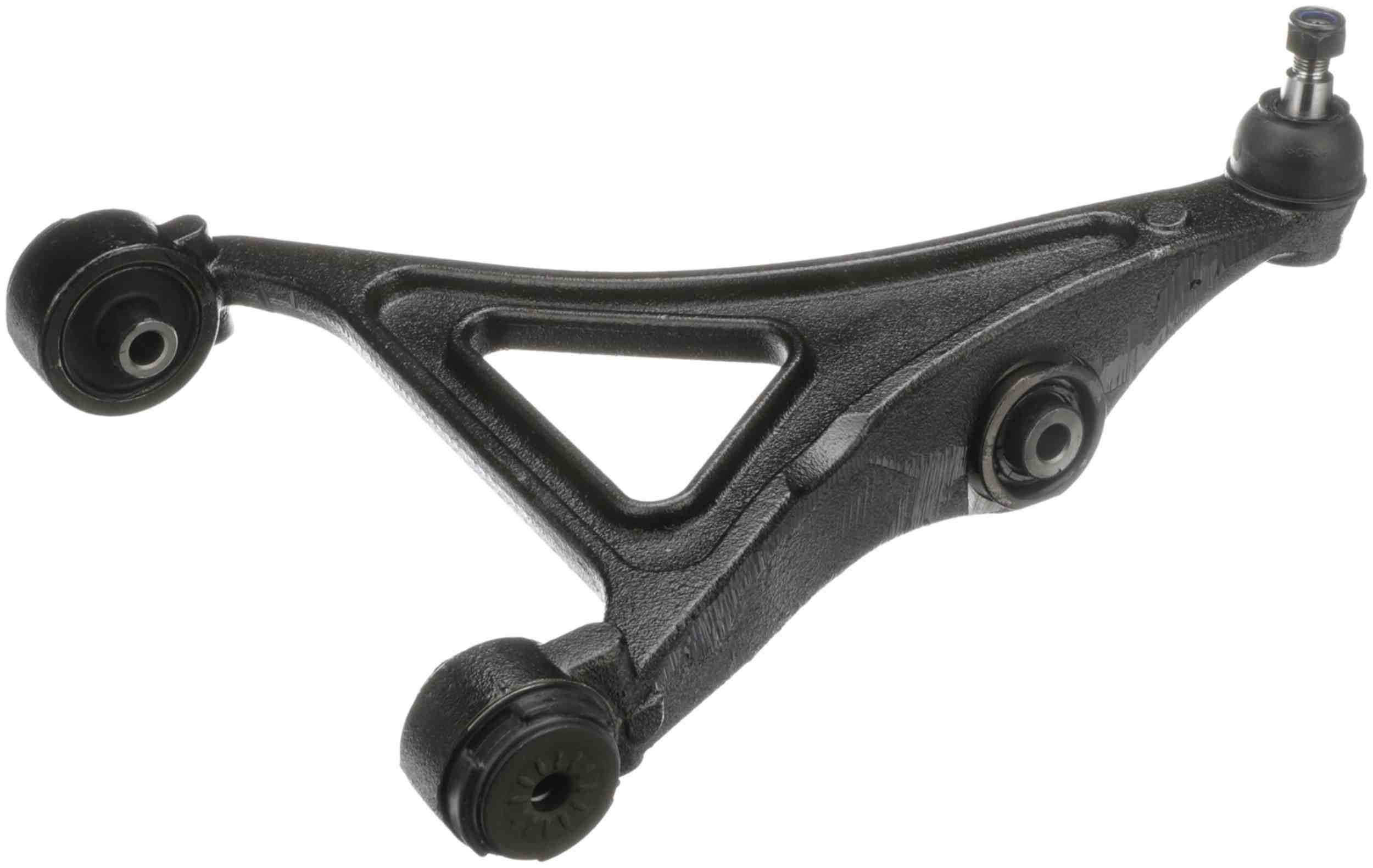 Delphi Control Arm and Ball Joint Assembly TC5985