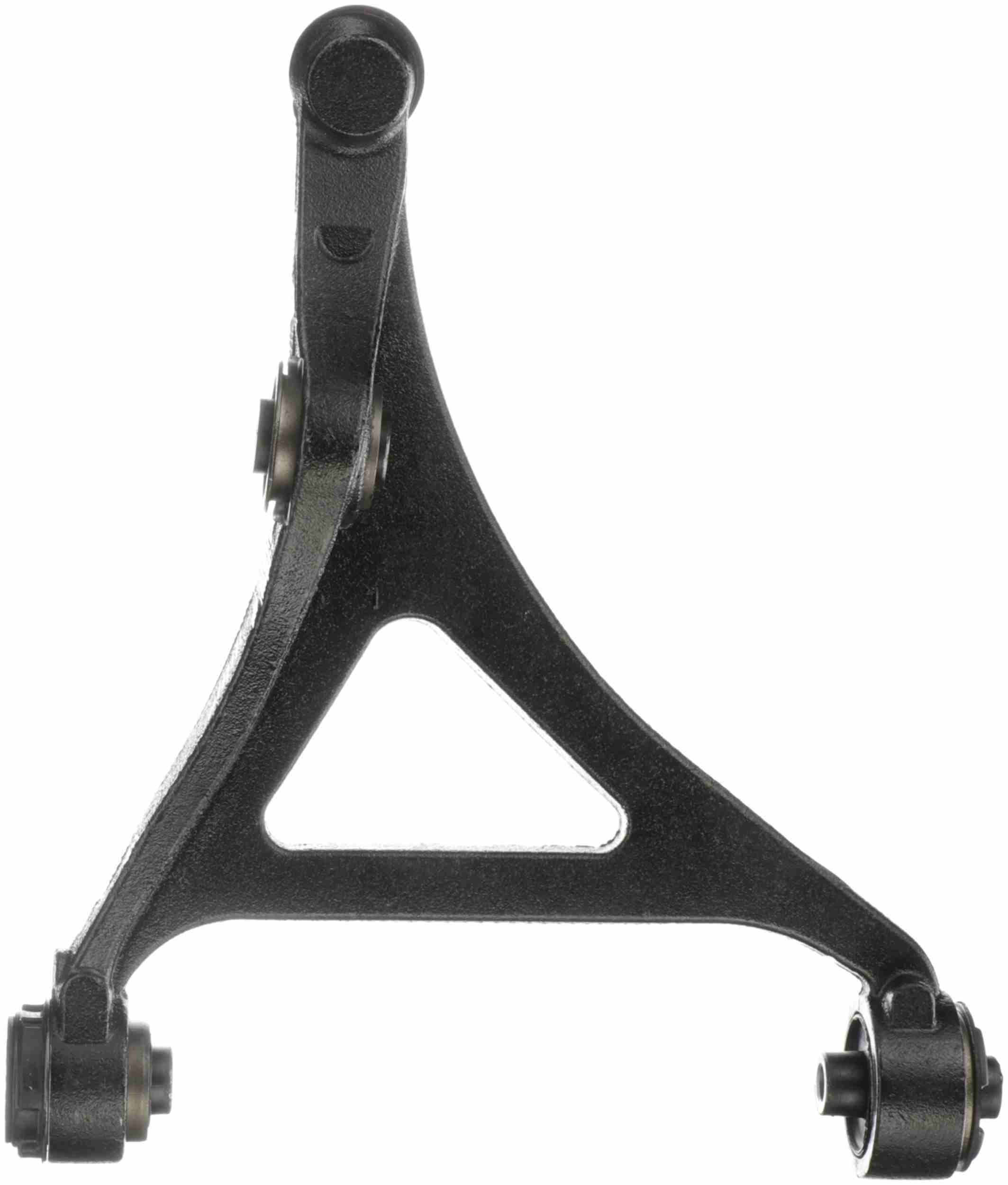 Delphi Control Arm and Ball Joint Assembly TC5985