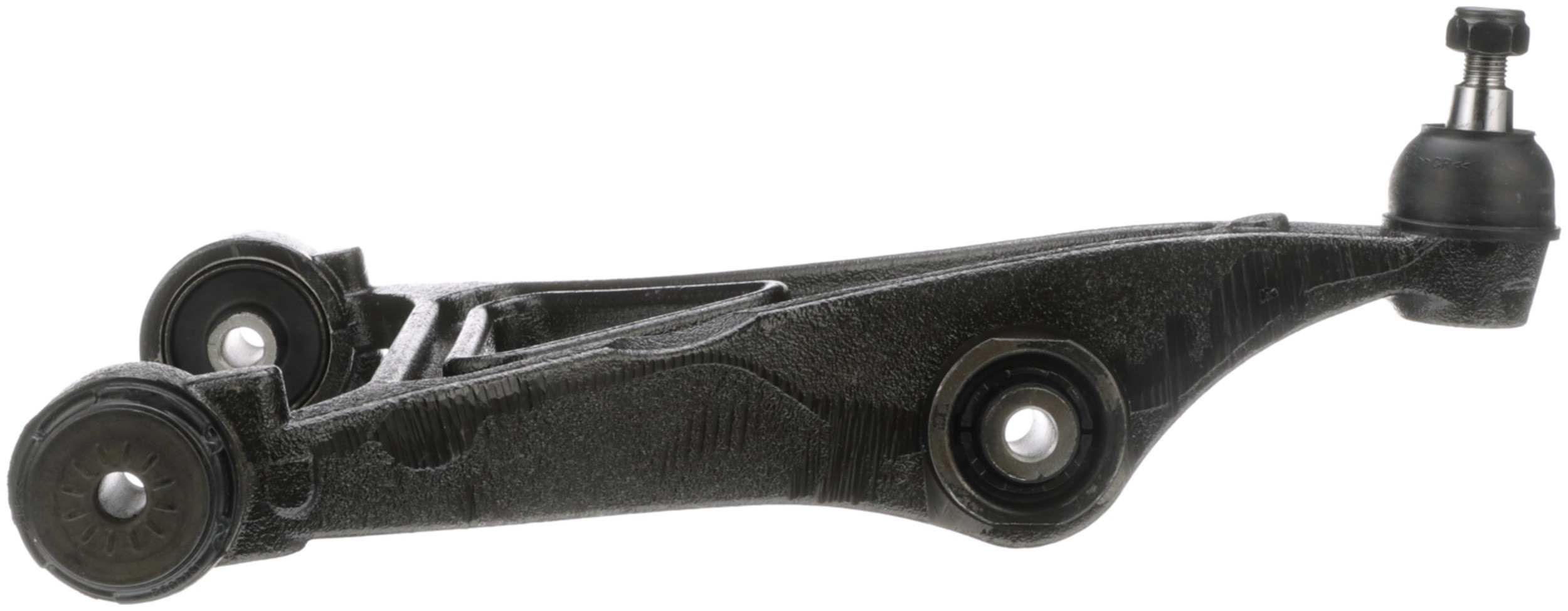 Delphi Control Arm and Ball Joint Assembly TC5985