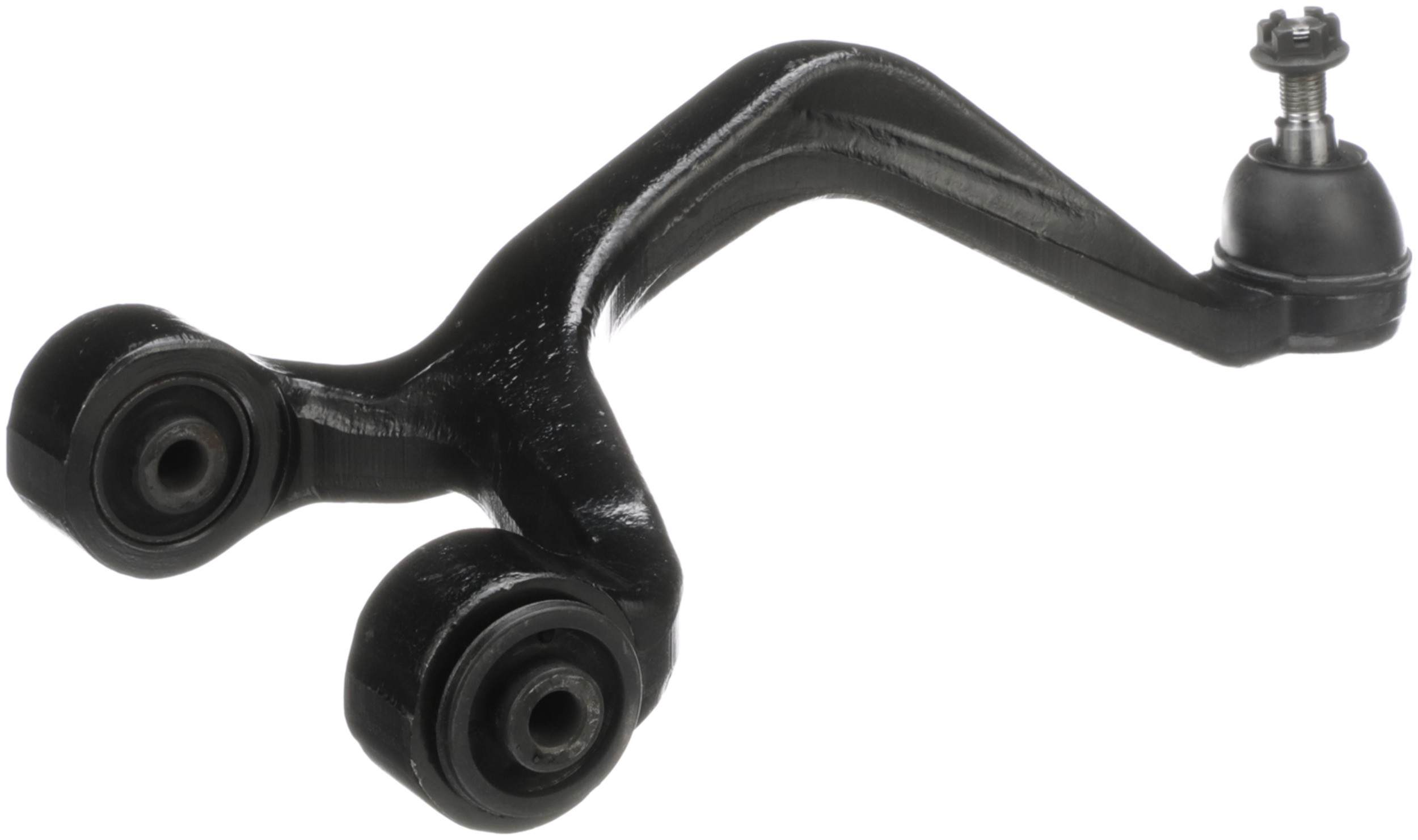Delphi Control Arm and Ball Joint Assembly TC5992