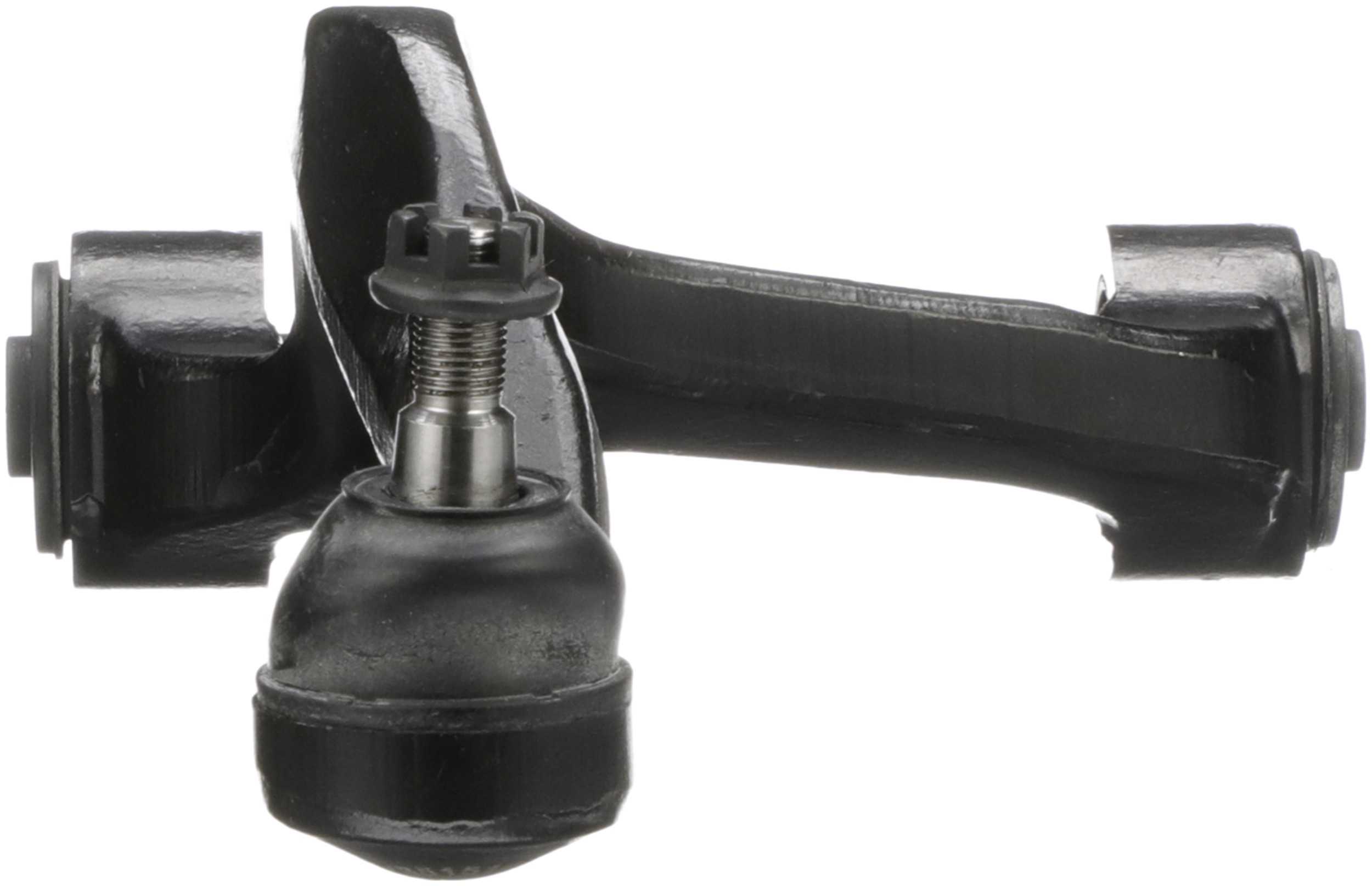 Delphi Control Arm and Ball Joint Assembly TC5993
