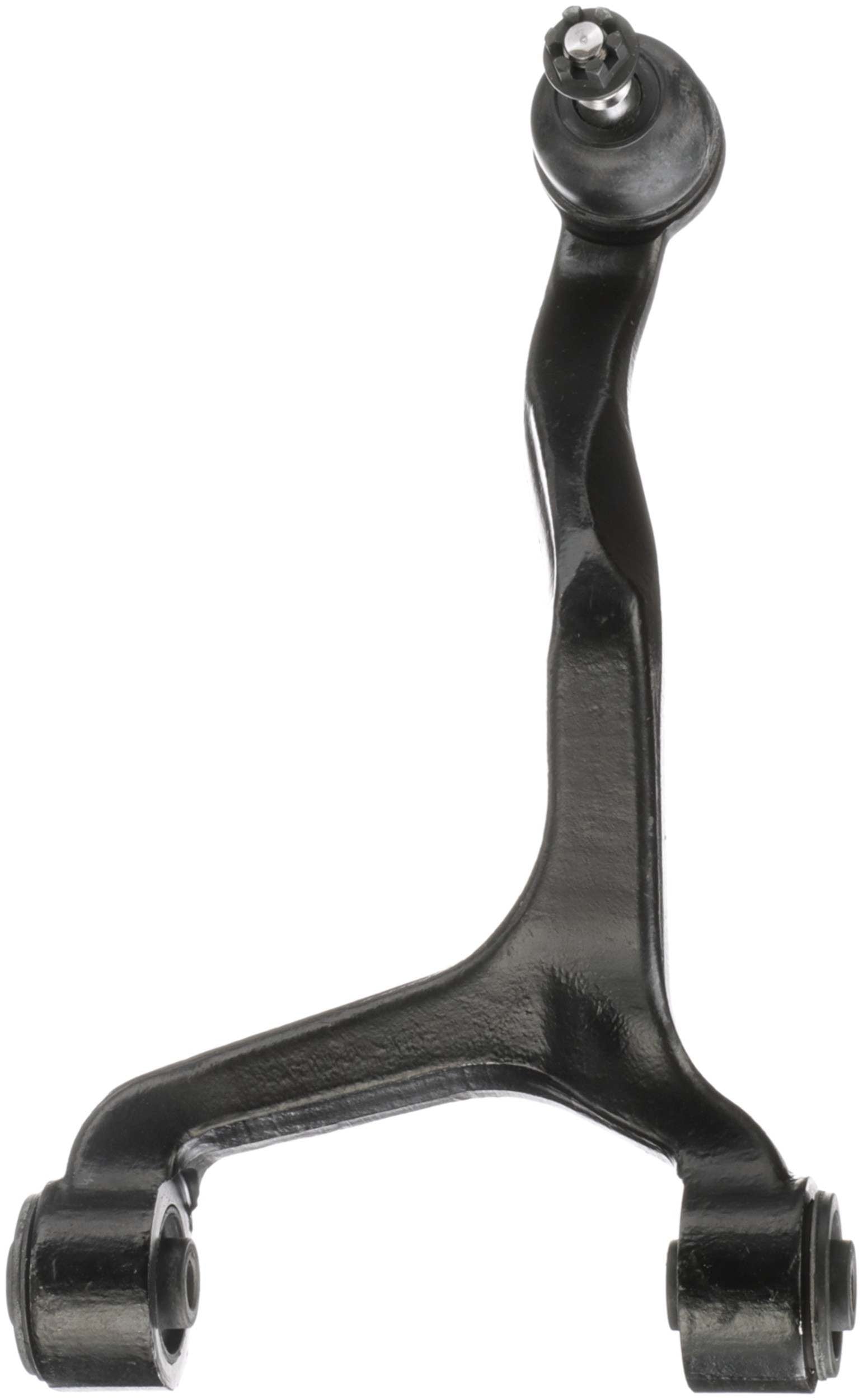 Delphi Control Arm and Ball Joint Assembly TC5993