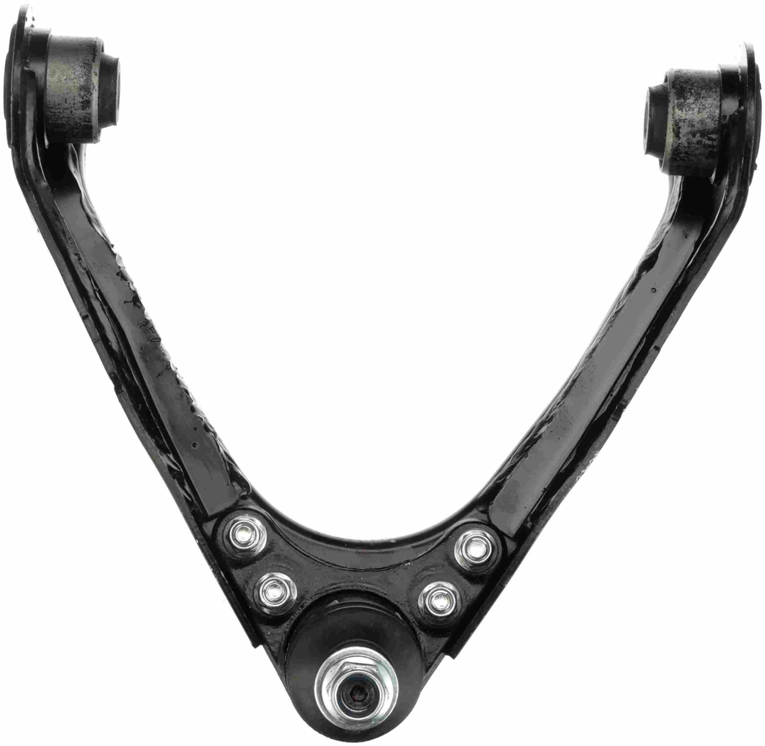 Delphi Control Arm and Ball Joint Assembly TC5998
