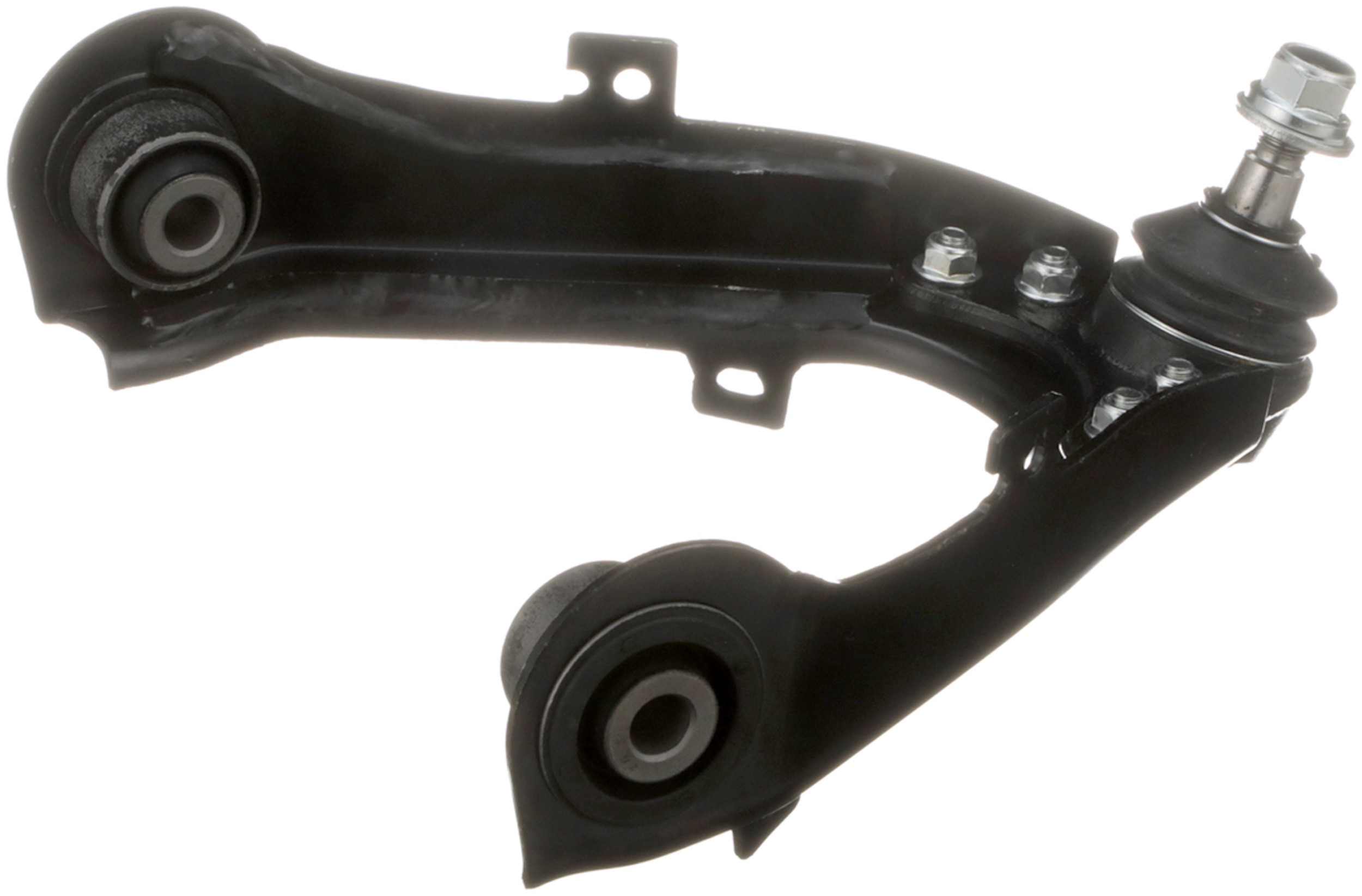 Delphi Control Arm and Ball Joint Assembly TC5999