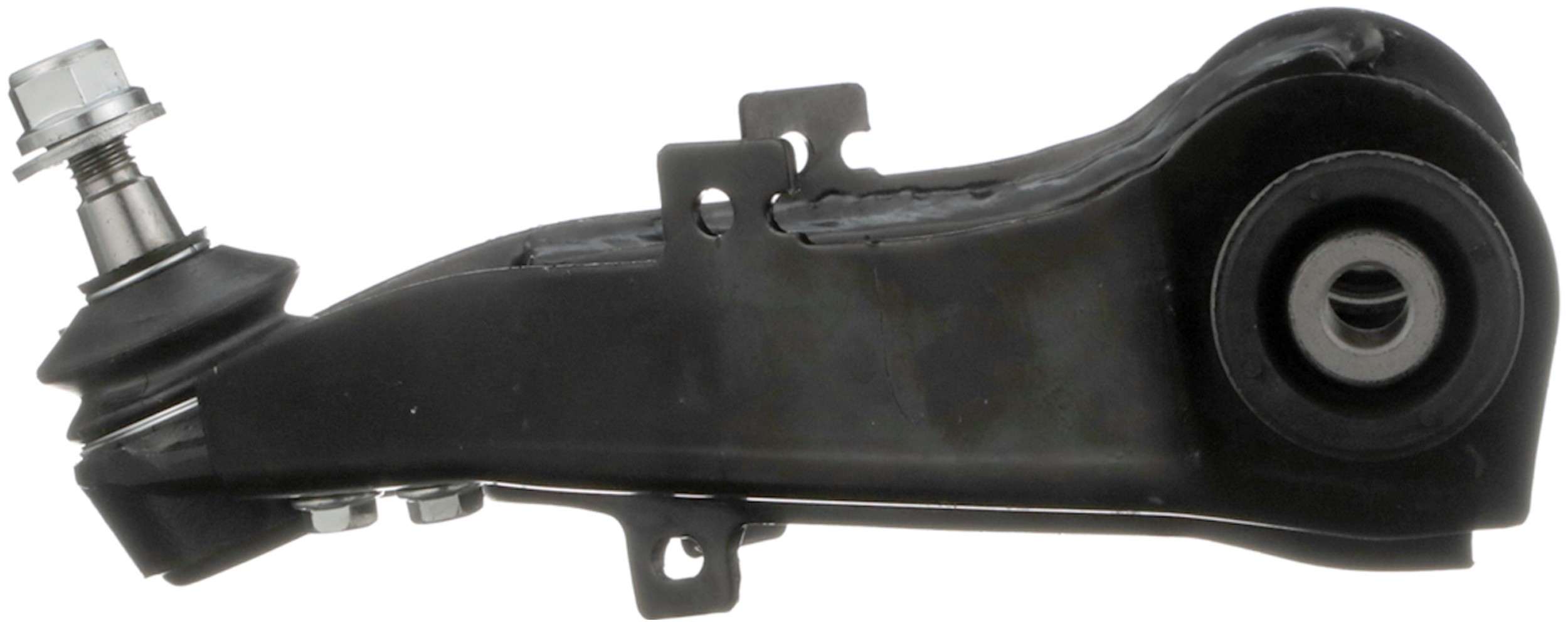 Delphi Control Arm and Ball Joint Assembly TC5999