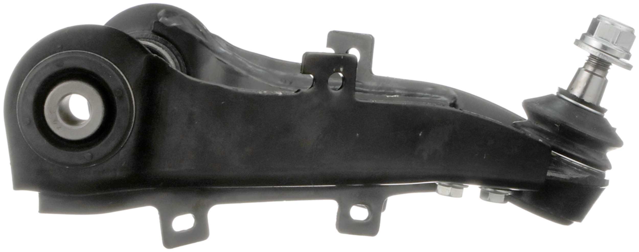 Delphi Control Arm and Ball Joint Assembly TC5999