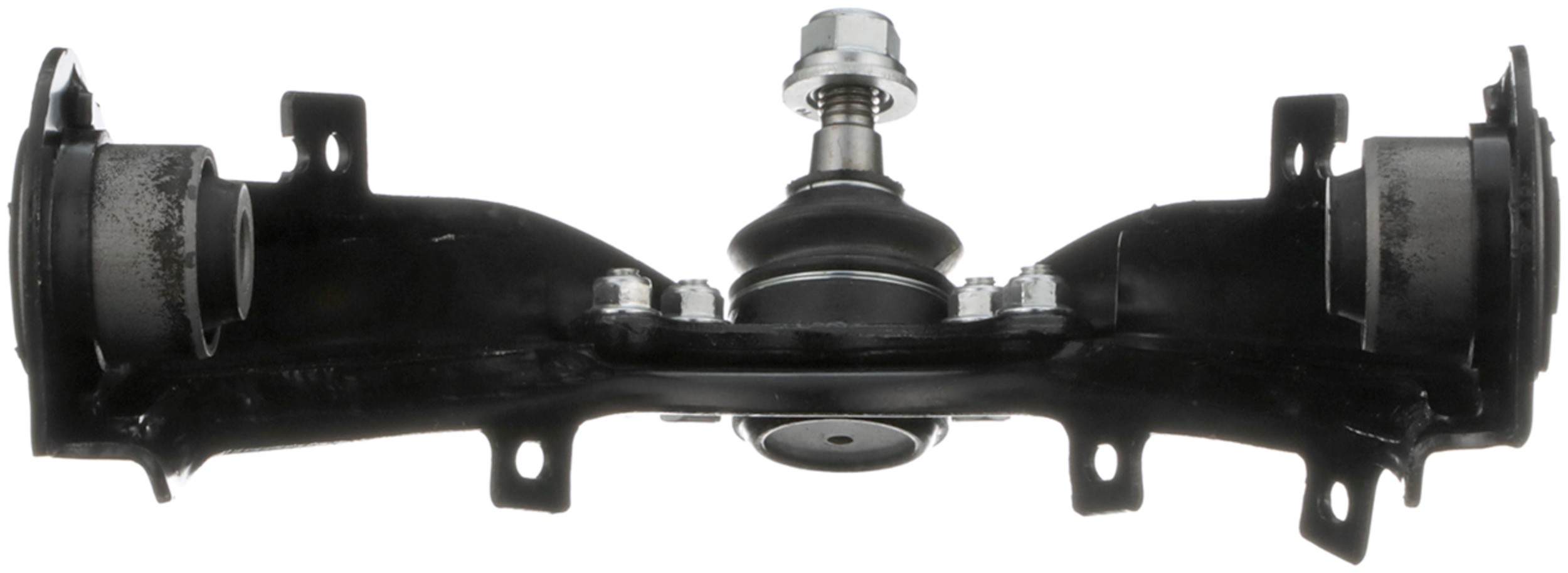Delphi Control Arm and Ball Joint Assembly TC5999