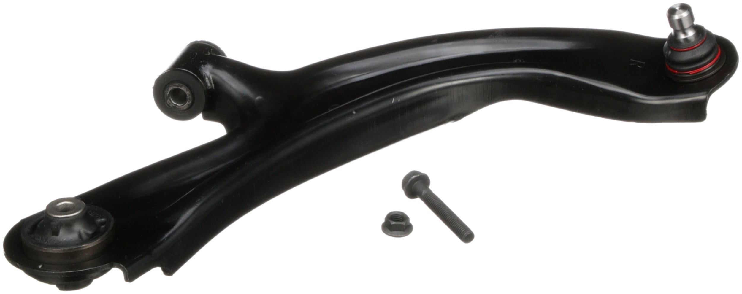 Delphi Control Arm and Ball Joint Assembly TC6002