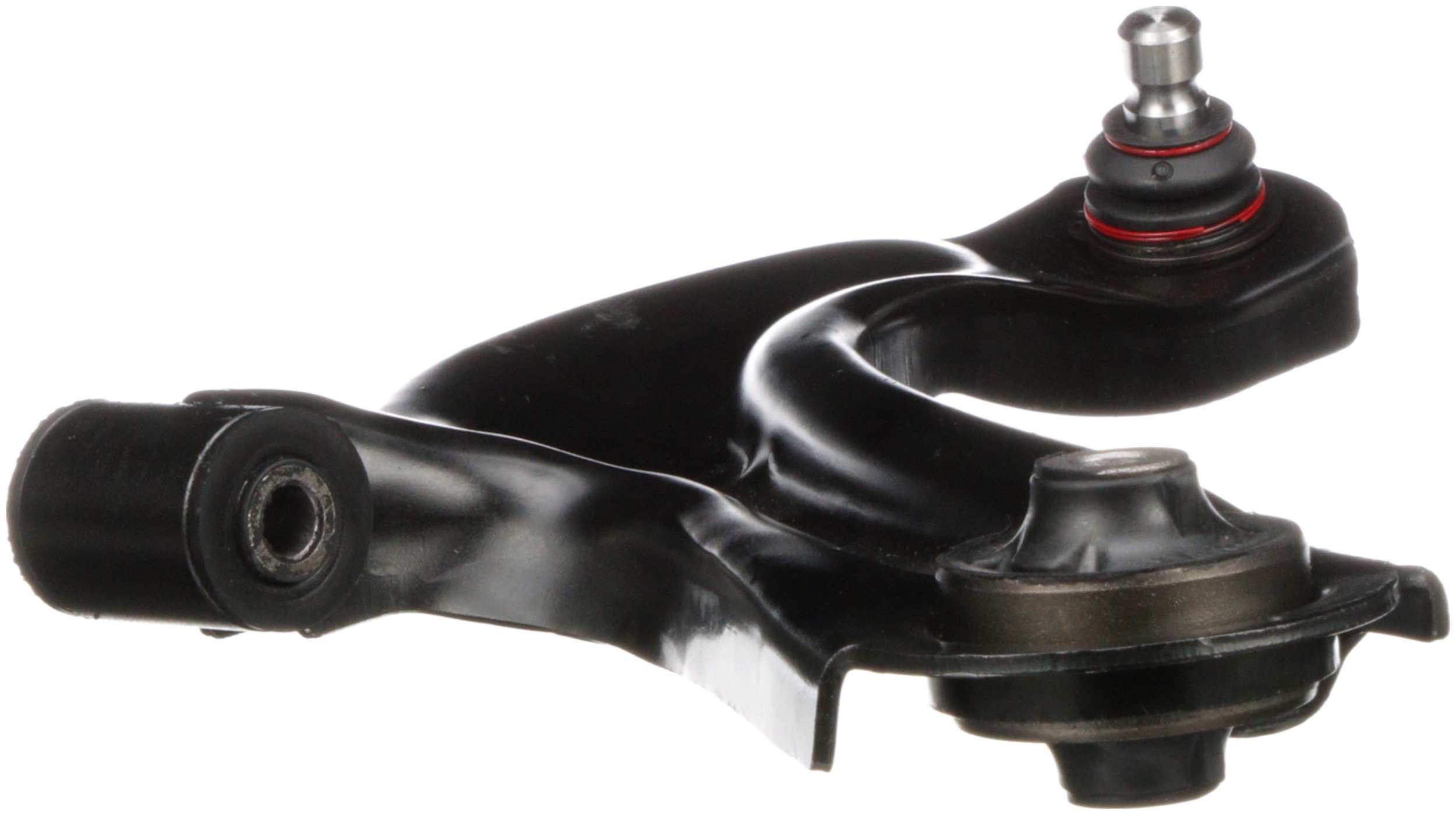 Delphi Control Arm and Ball Joint Assembly TC6002