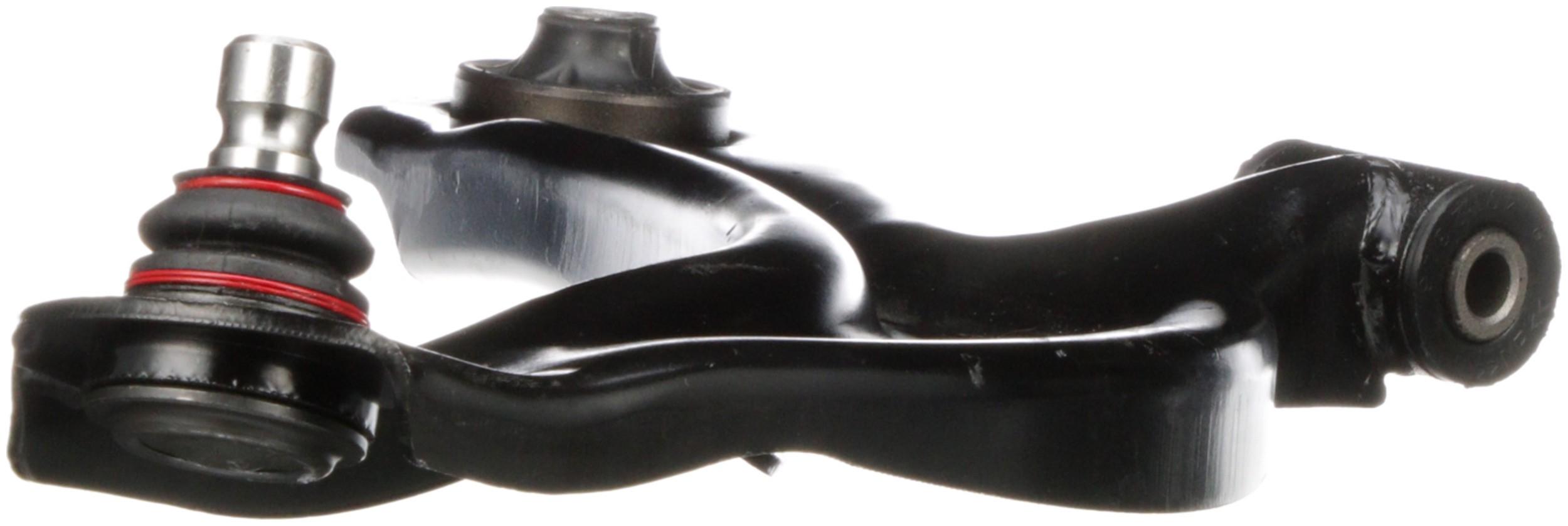 Delphi Control Arm and Ball Joint Assembly TC6002