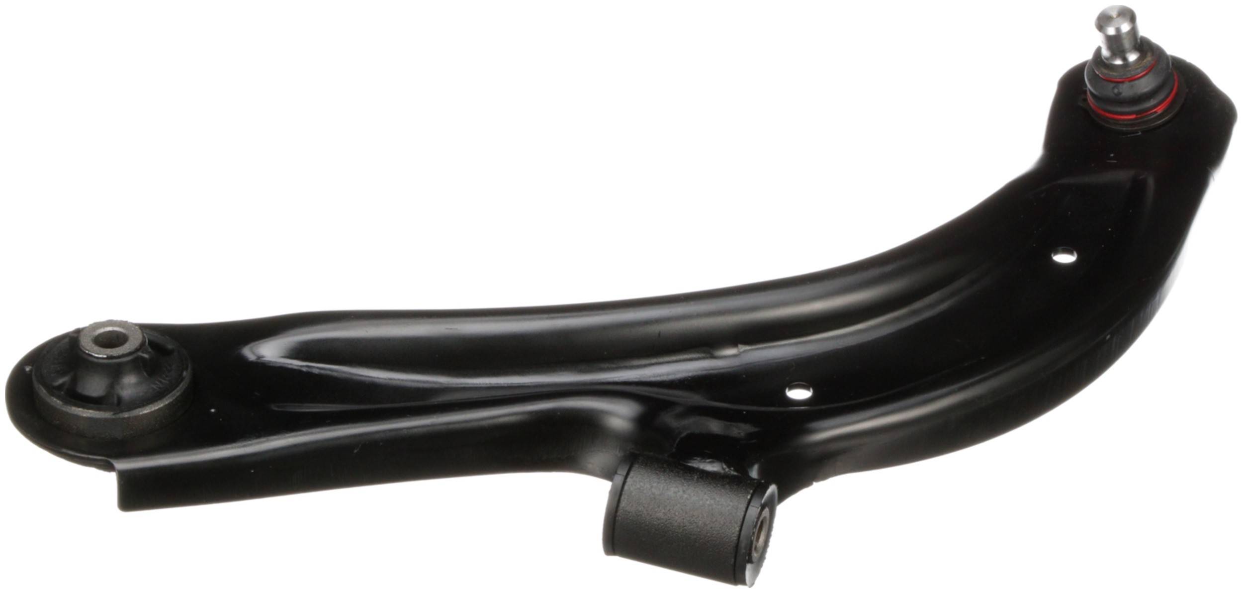 Delphi Control Arm and Ball Joint Assembly TC6003