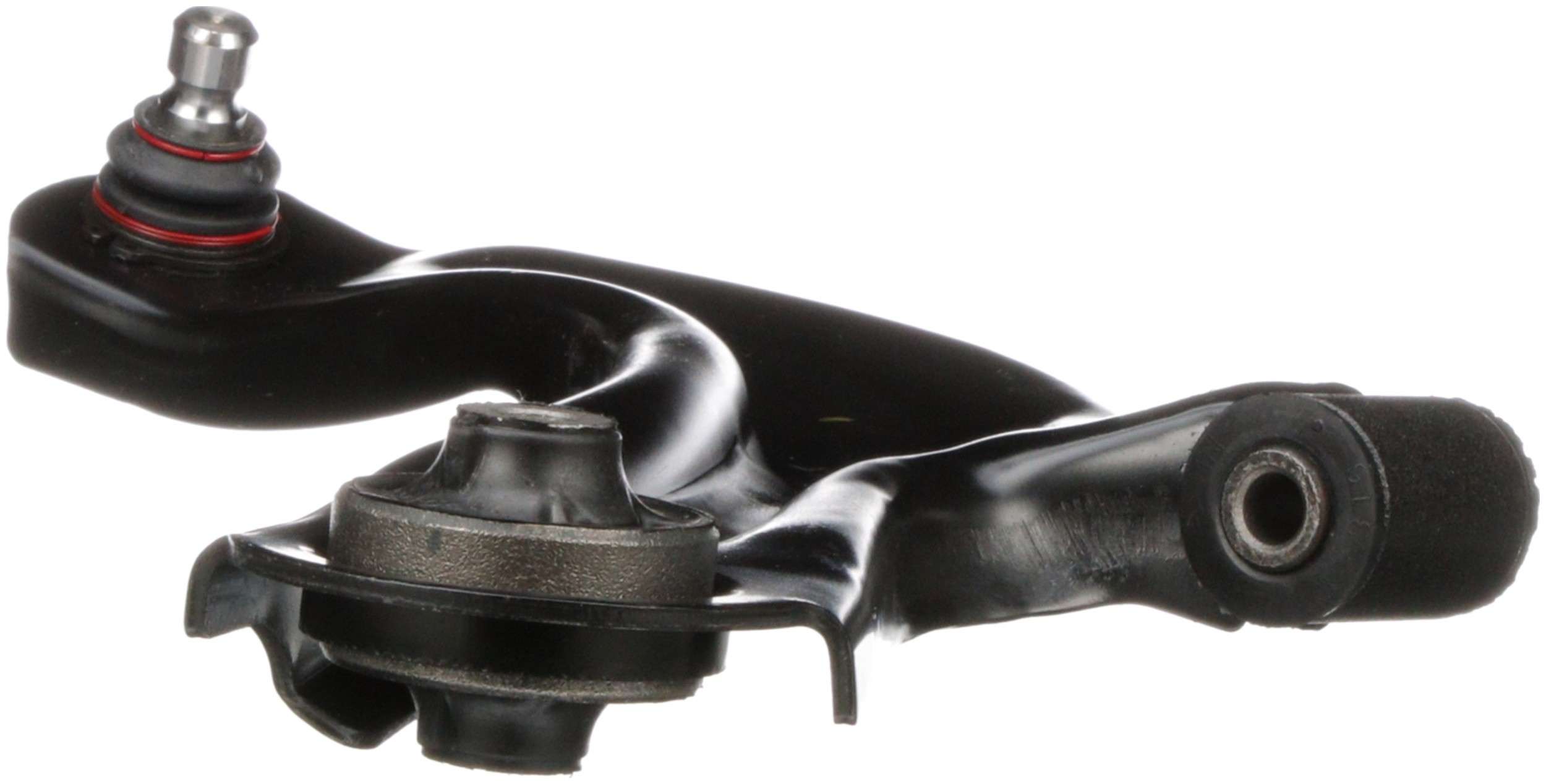 Delphi Control Arm and Ball Joint Assembly TC6003