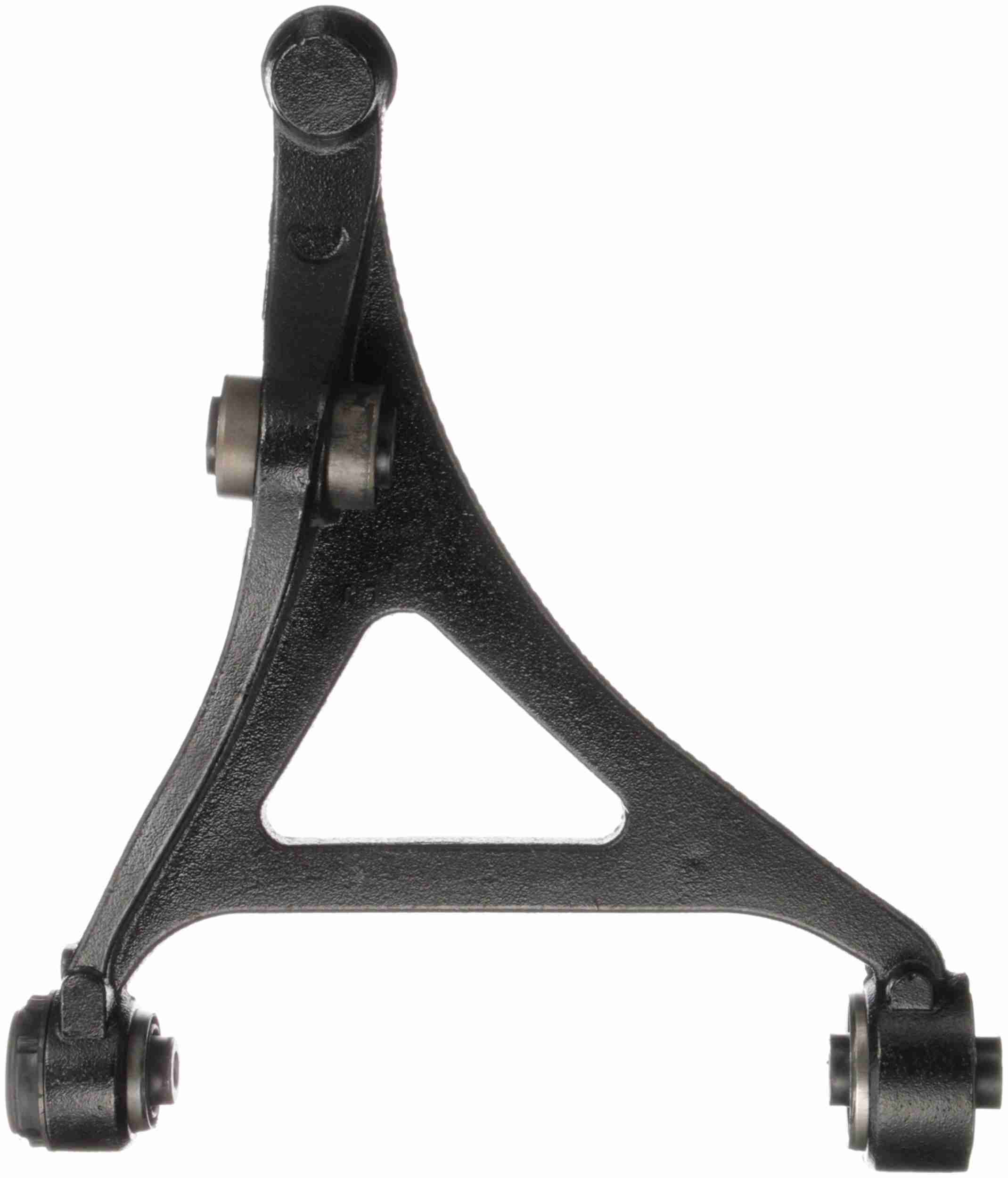 Delphi Control Arm and Ball Joint Assembly TC6011