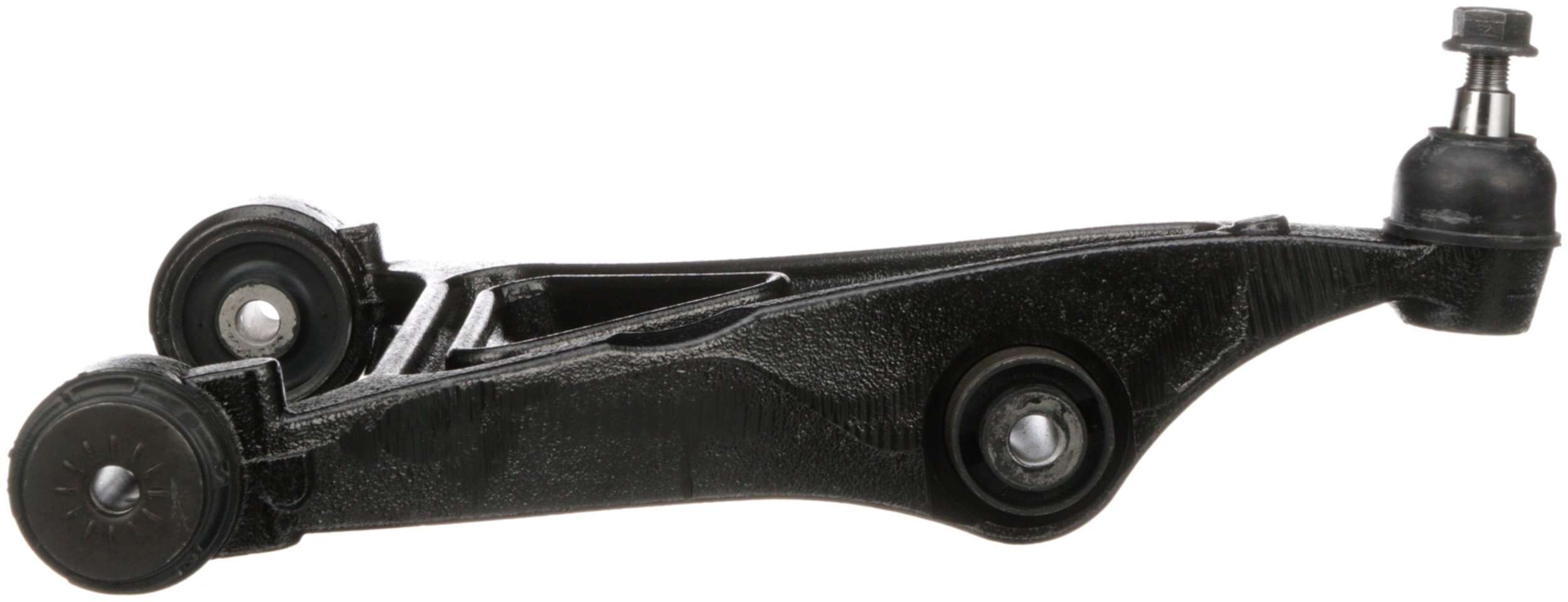 Delphi Control Arm and Ball Joint Assembly TC6011