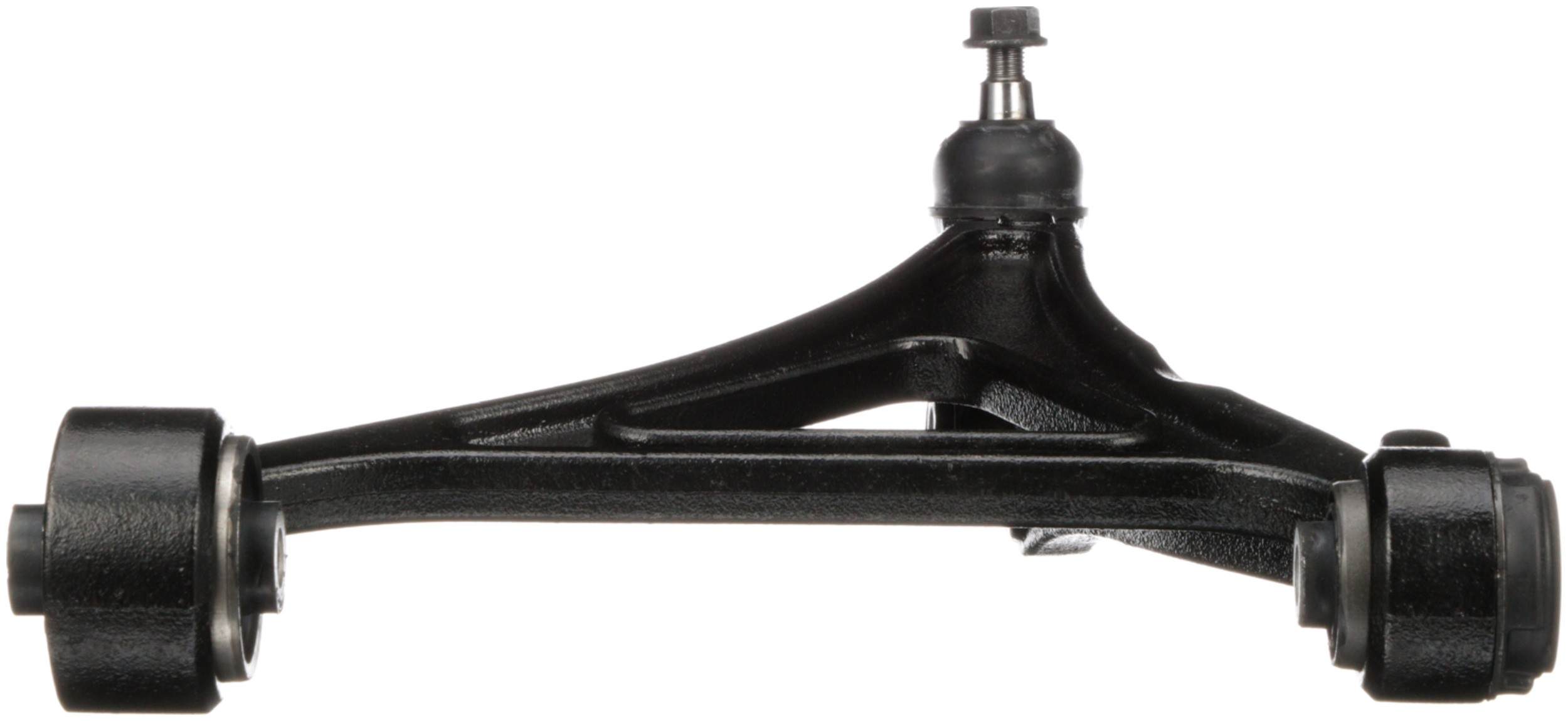Delphi Control Arm and Ball Joint Assembly TC6011