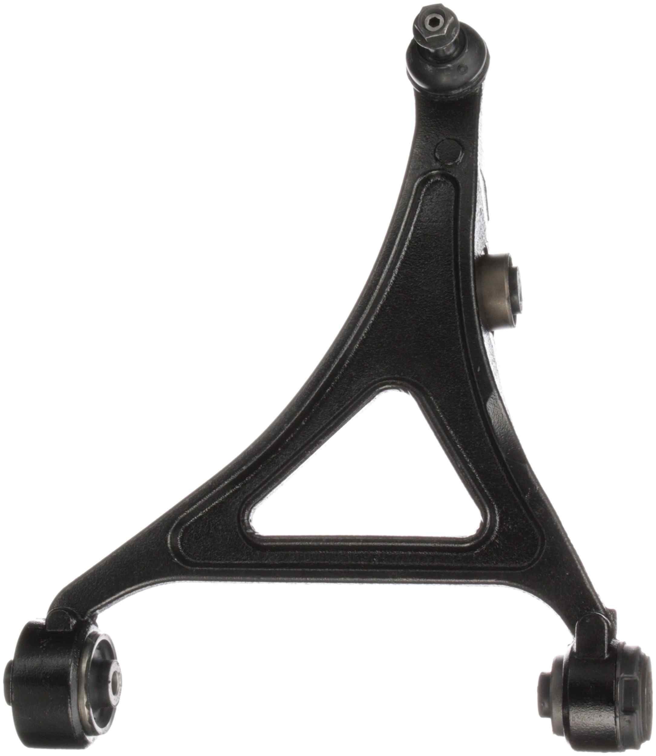 Delphi Control Arm and Ball Joint Assembly TC6011