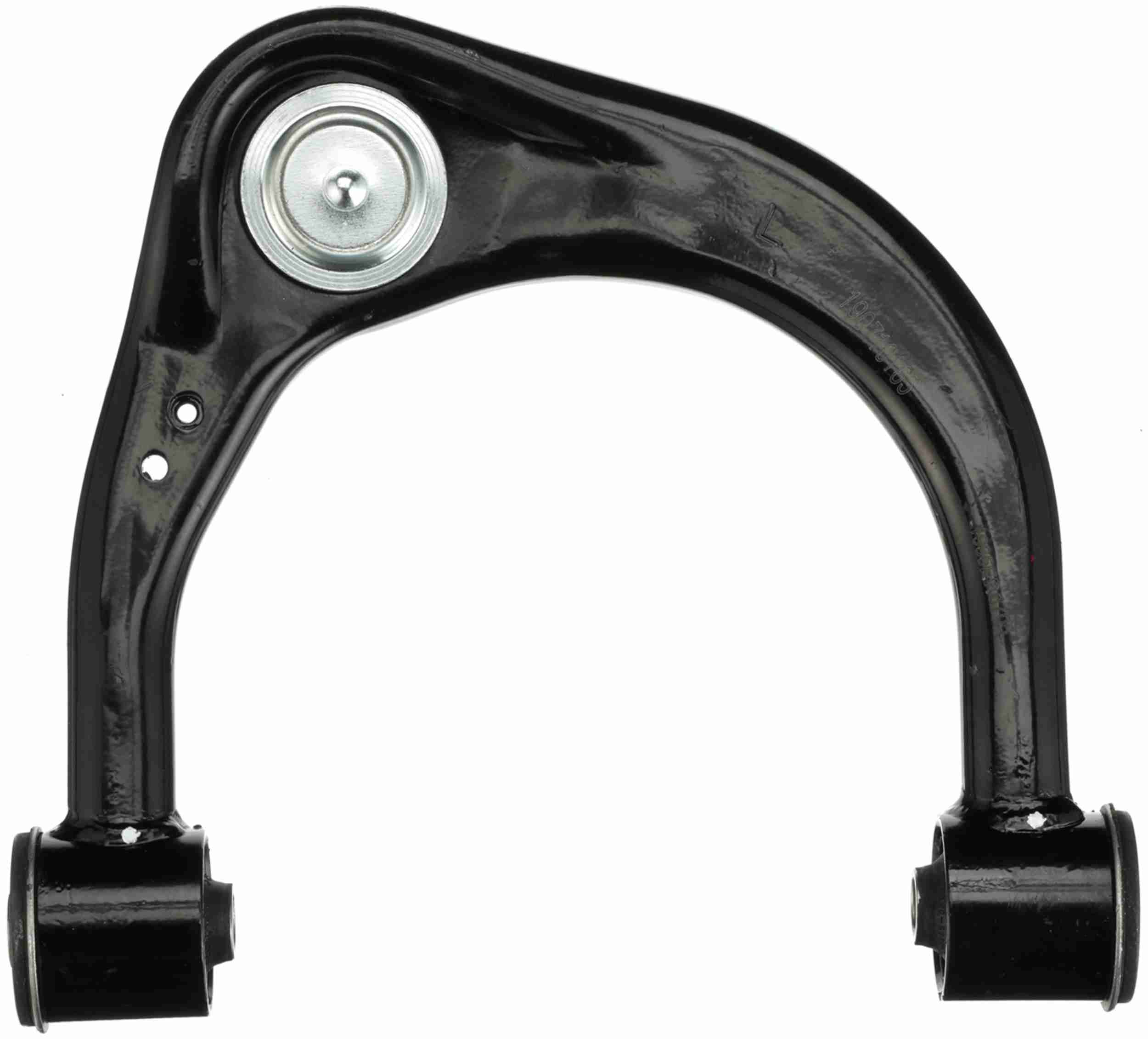 Delphi Control Arm and Ball Joint Assembly TC6015