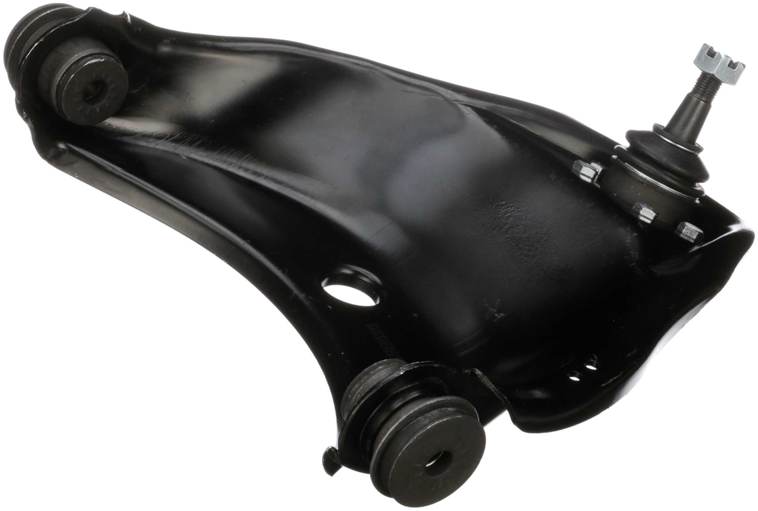 Delphi Control Arm and Ball Joint Assembly TC6022