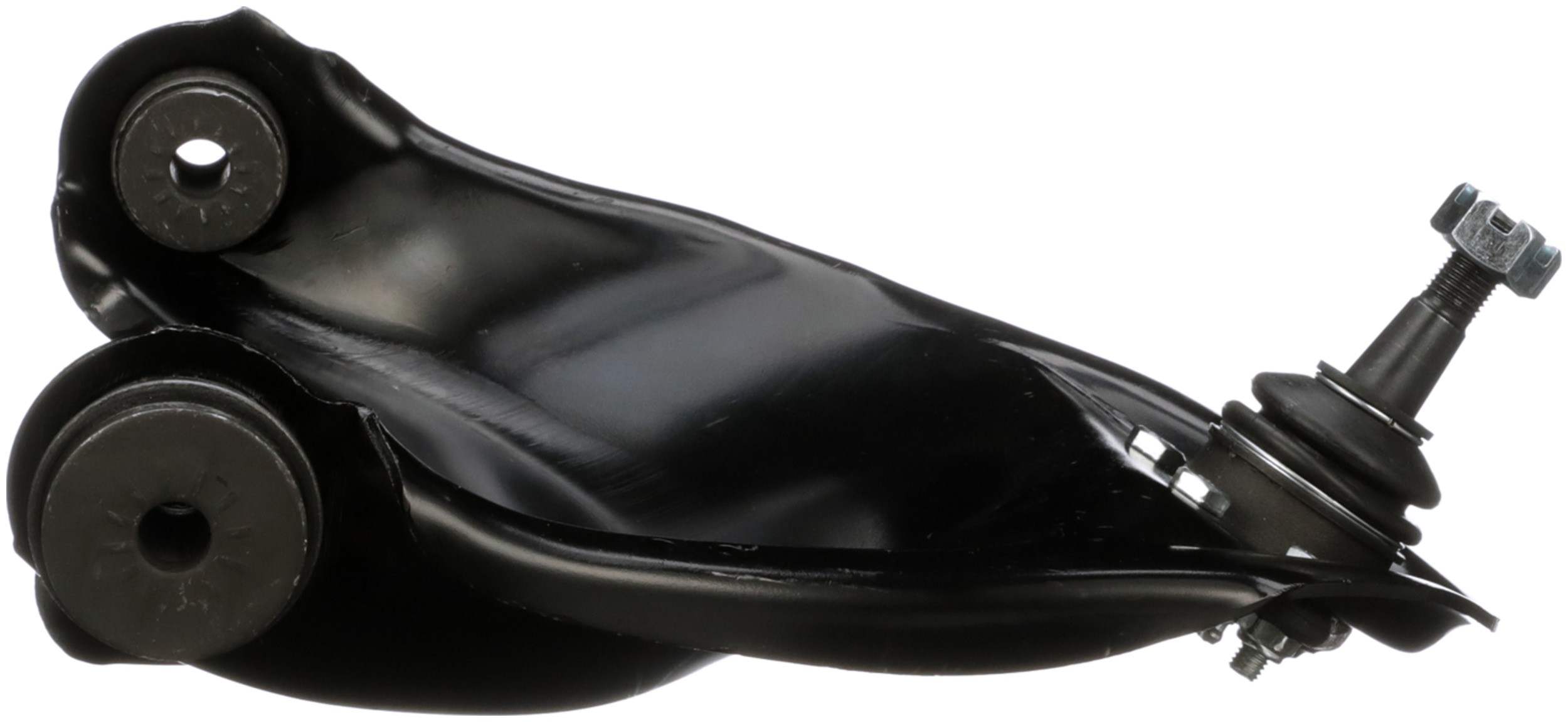 Delphi Control Arm and Ball Joint Assembly TC6022