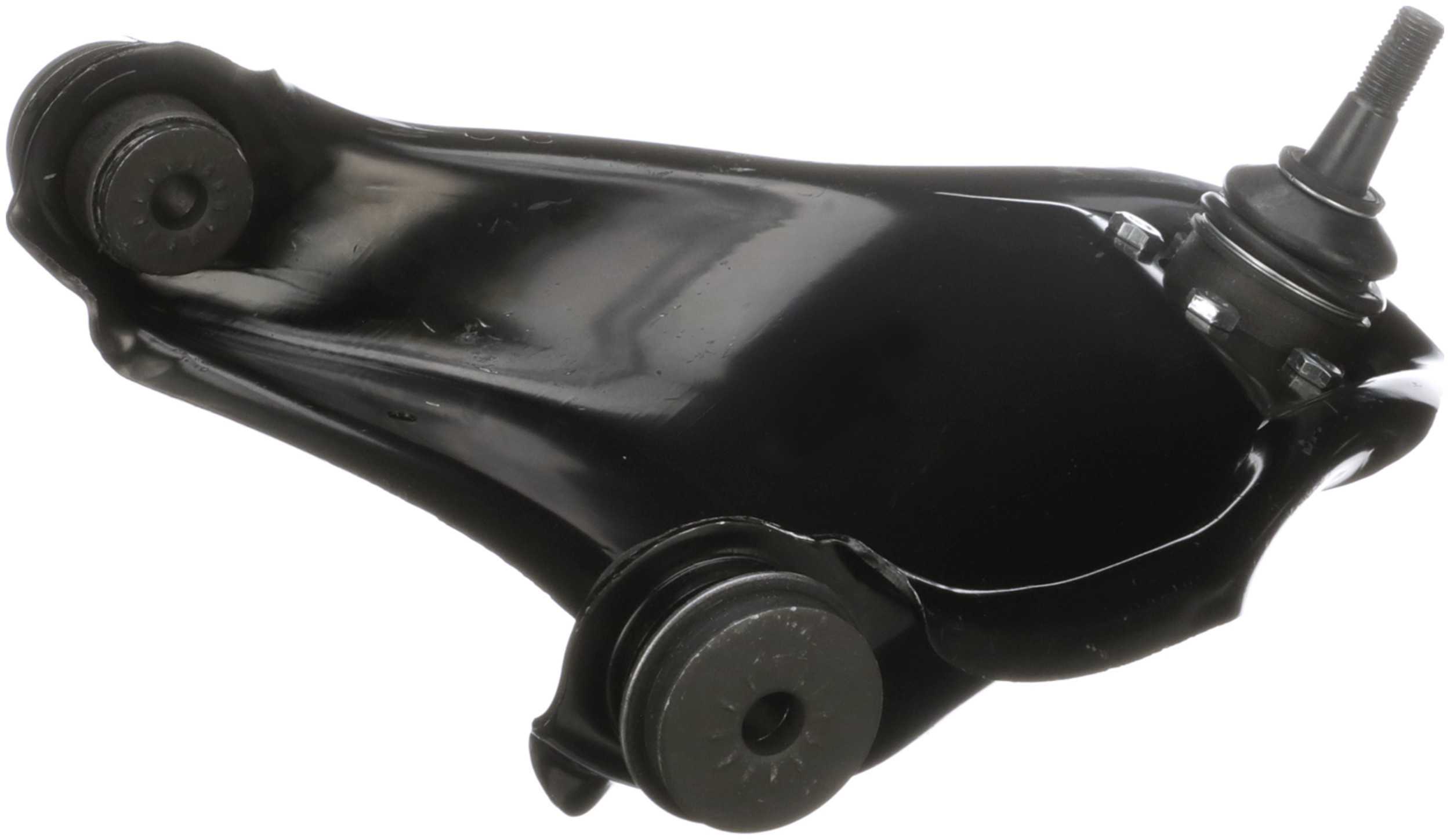 Delphi Control Arm and Ball Joint Assembly TC6023