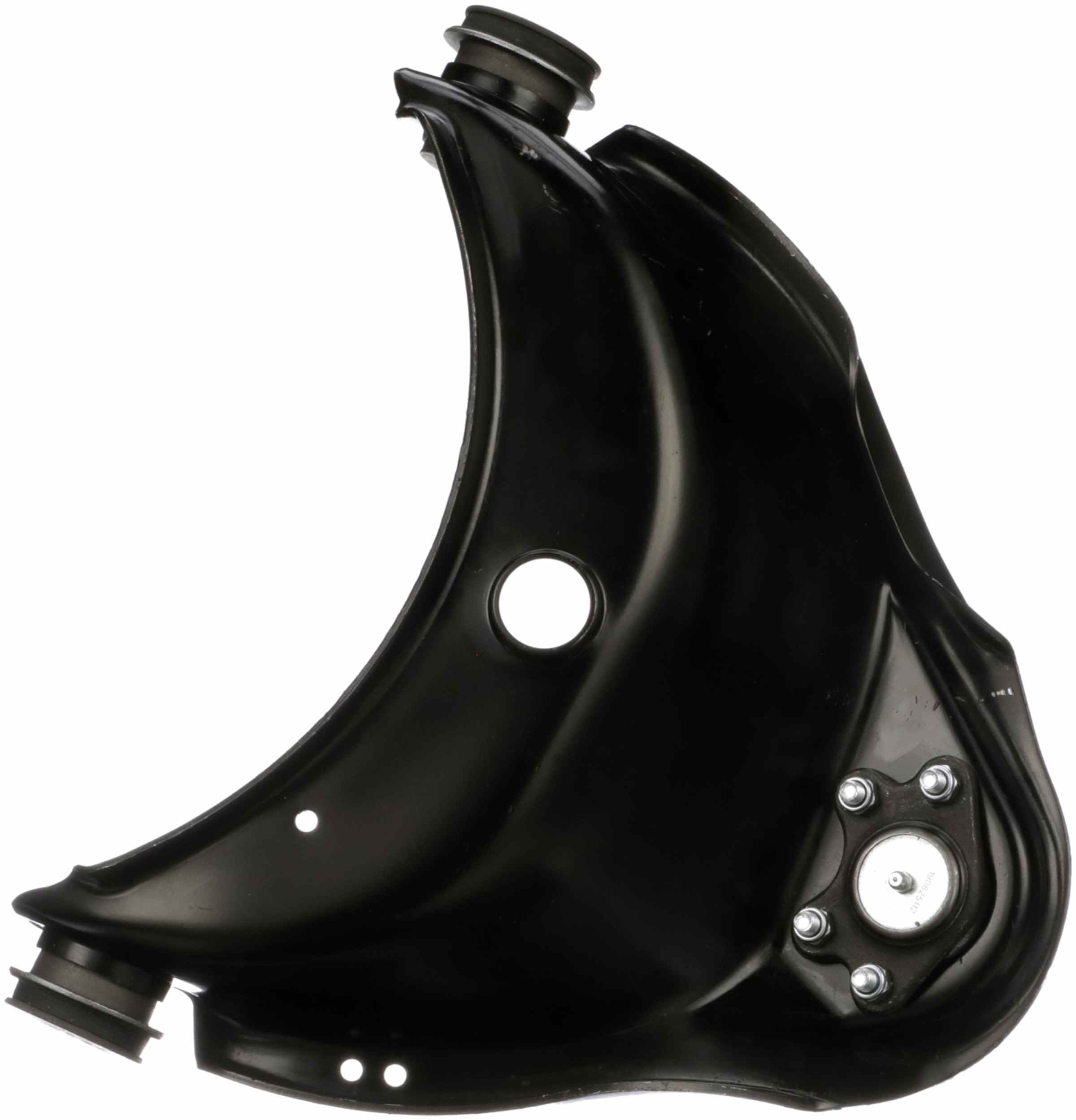 Delphi Control Arm and Ball Joint Assembly TC6023