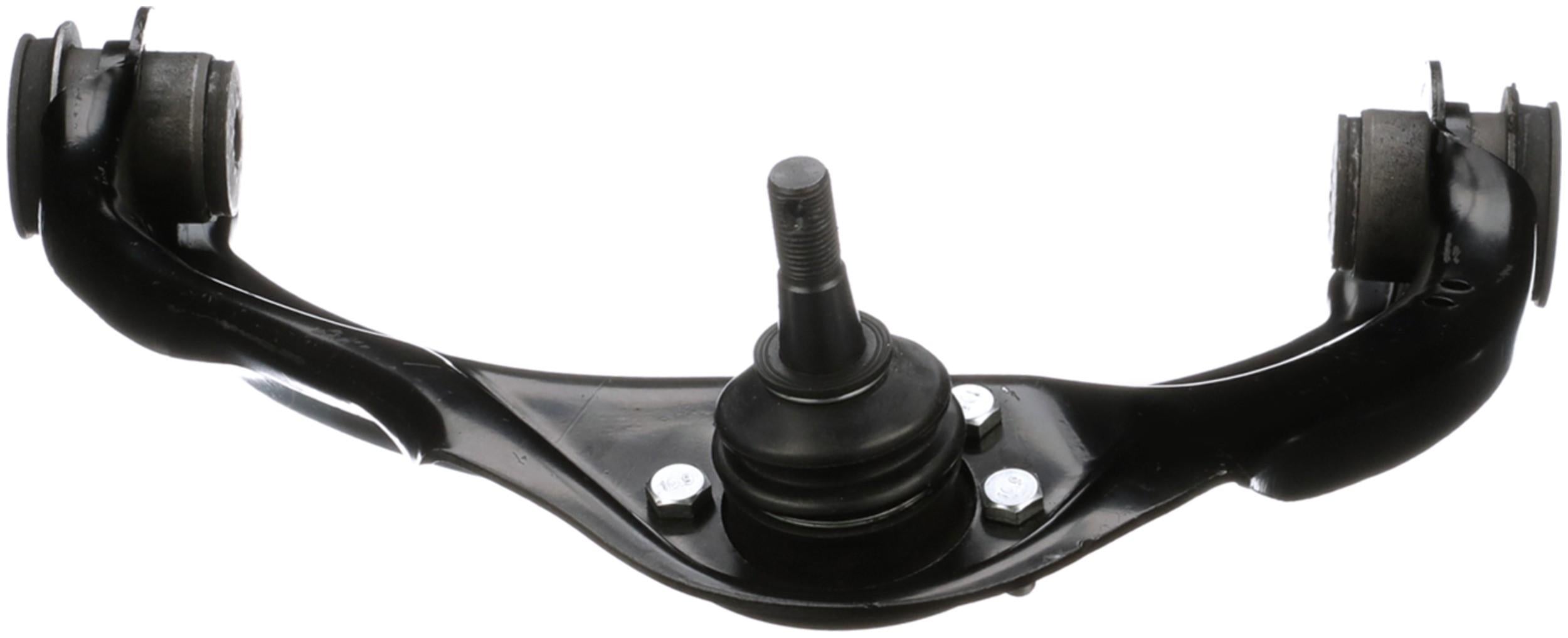 Delphi Control Arm and Ball Joint Assembly TC6023