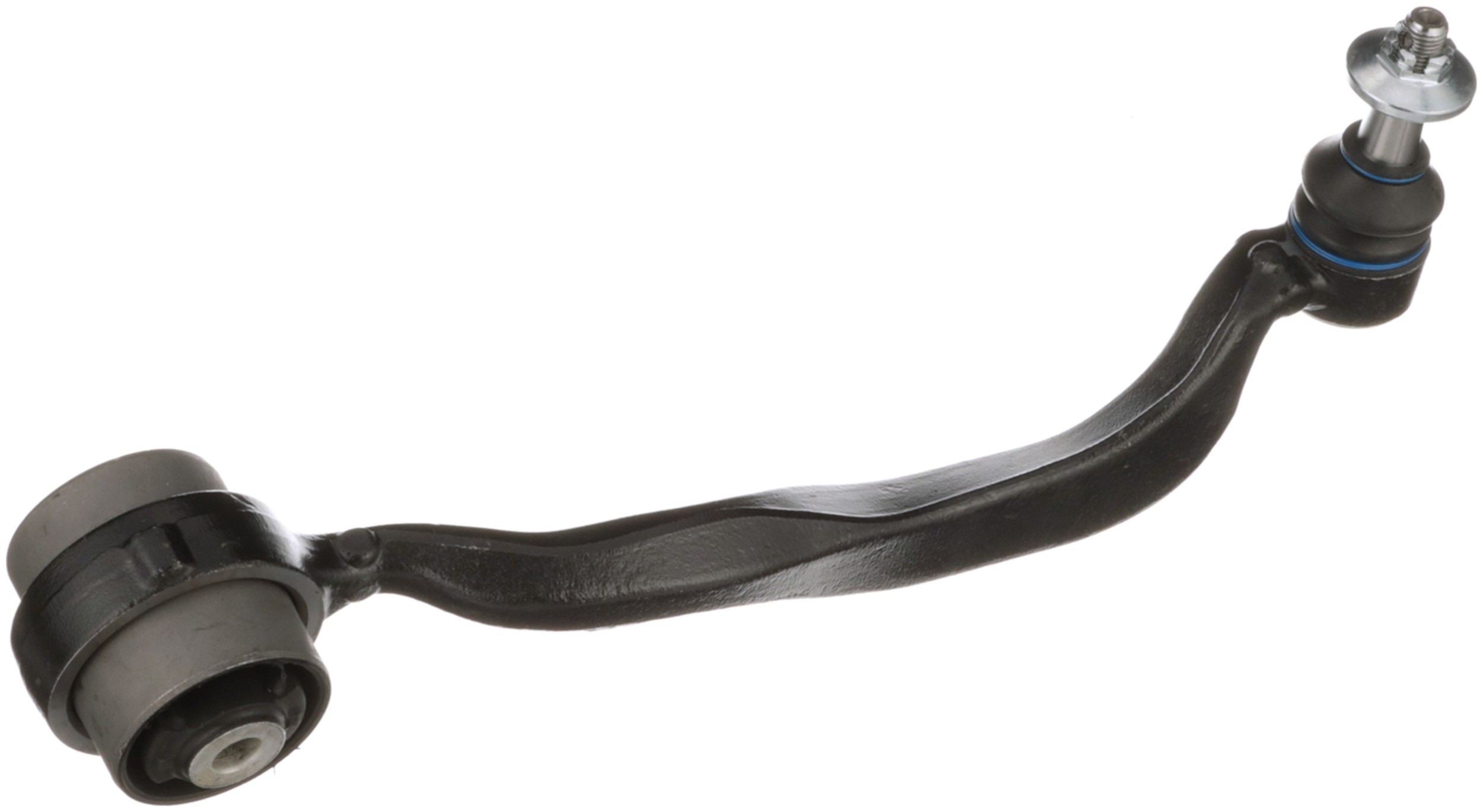 Delphi Control Arm and Ball Joint Assembly TC6048