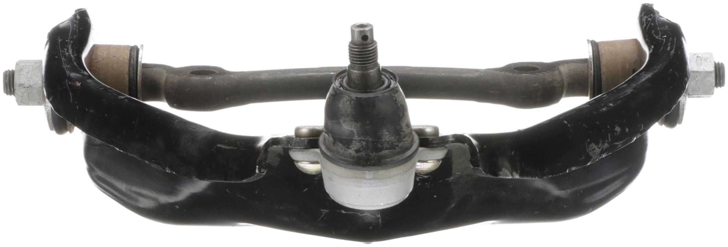 Delphi Control Arm and Ball Joint Assembly TC6051