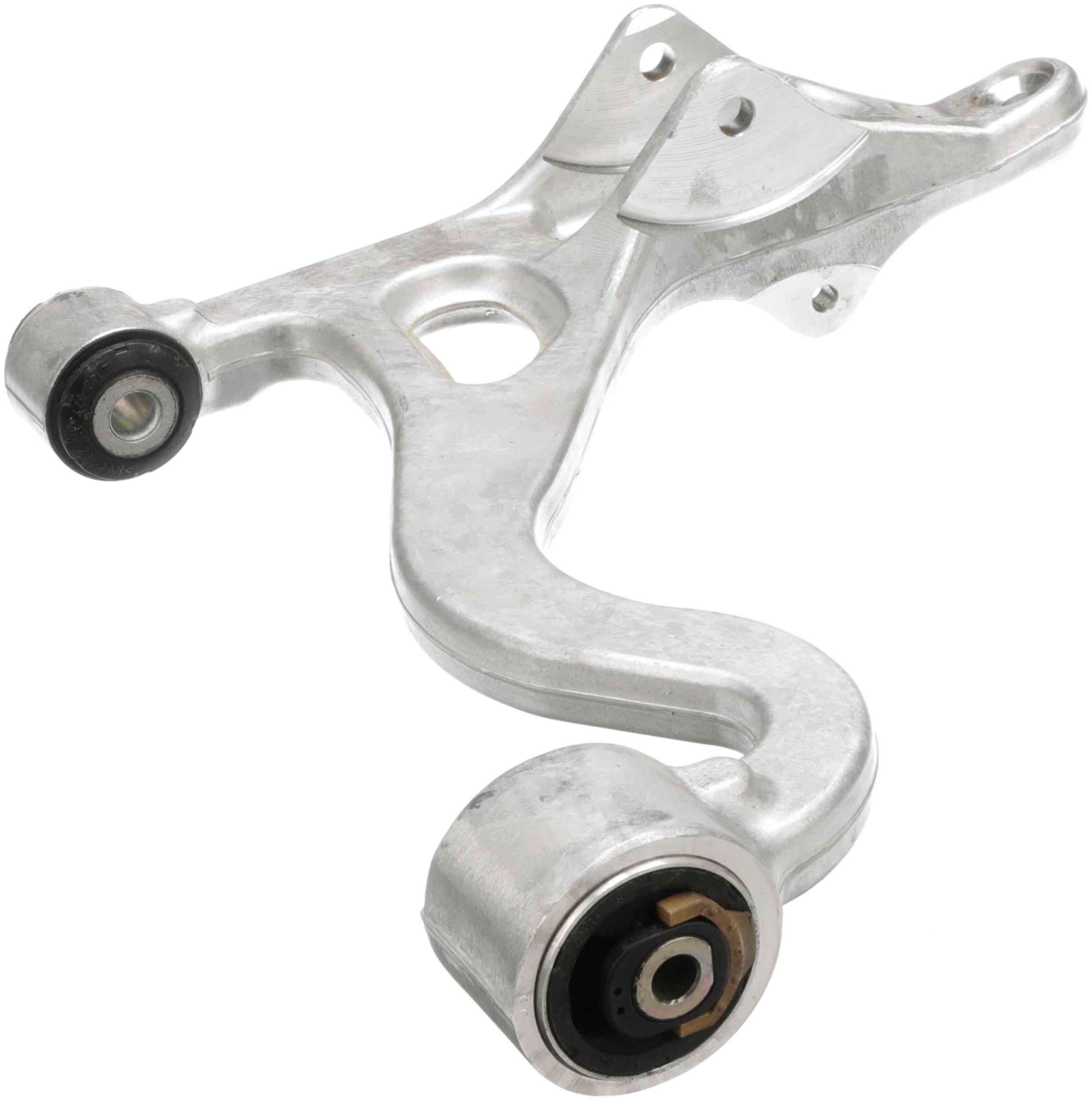 Delphi Control Arm top view frsport TC6070