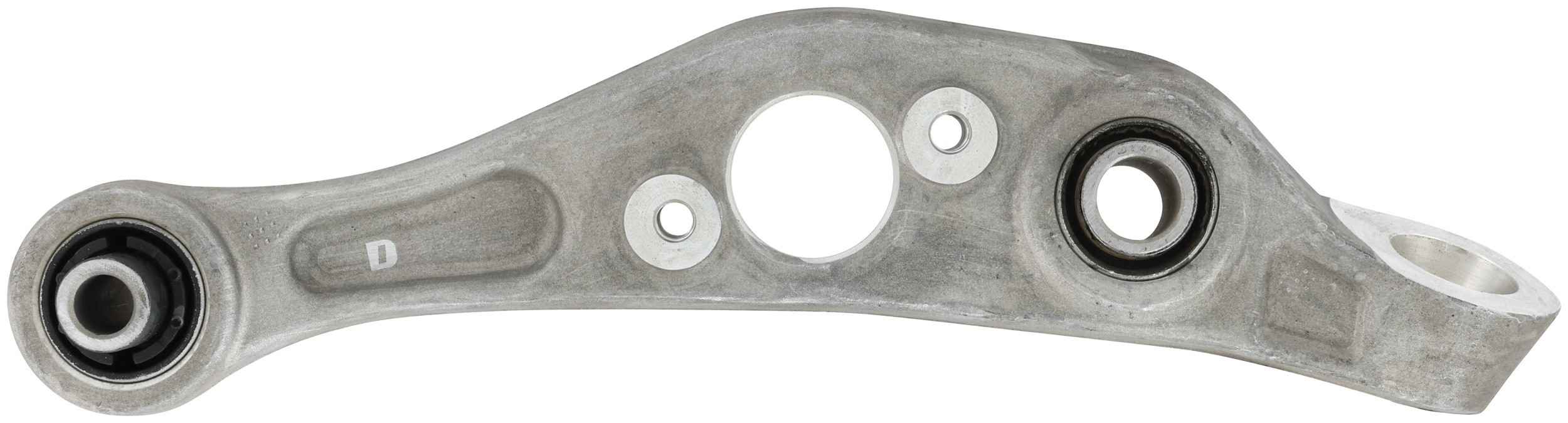 Delphi Control Arm top view frsport TC6085