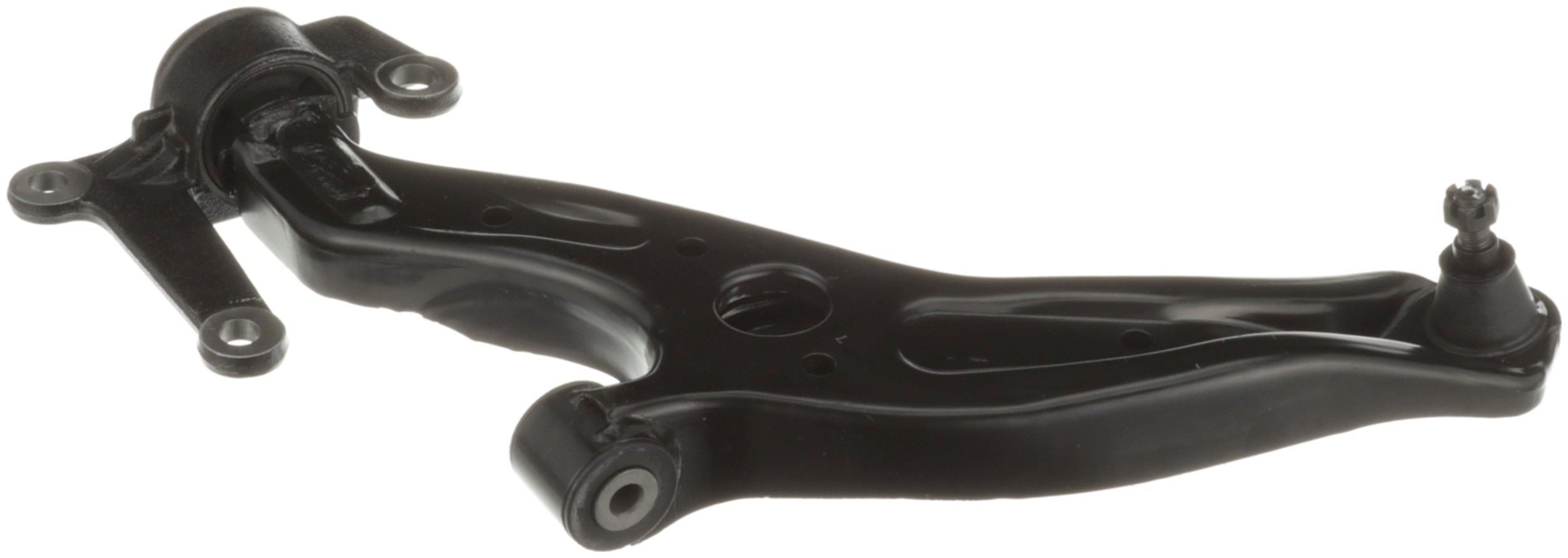 Delphi Control Arm and Ball Joint Assembly TC6093