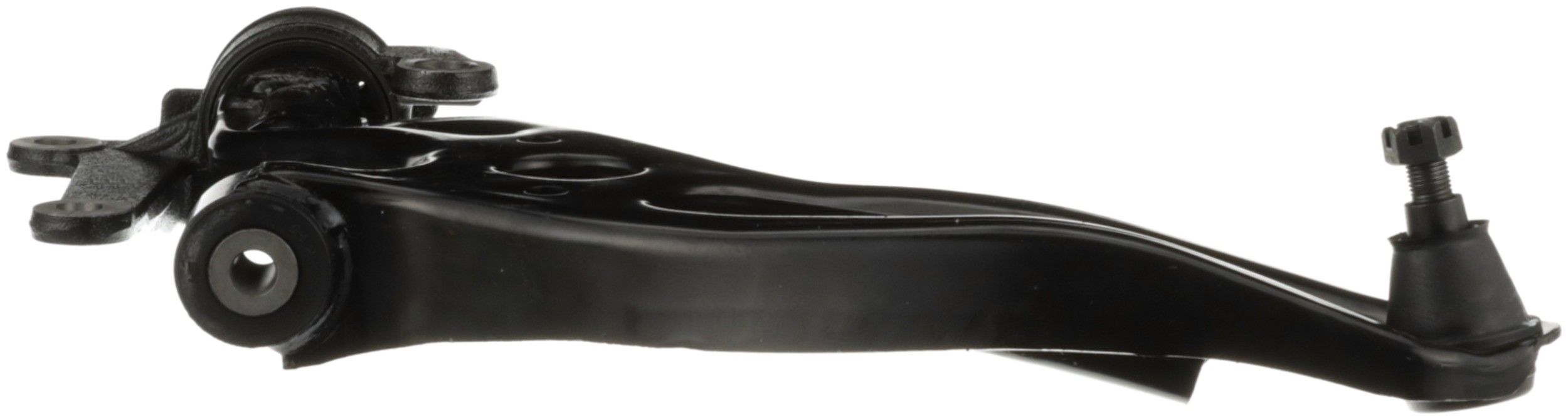 Delphi Control Arm and Ball Joint Assembly TC6093