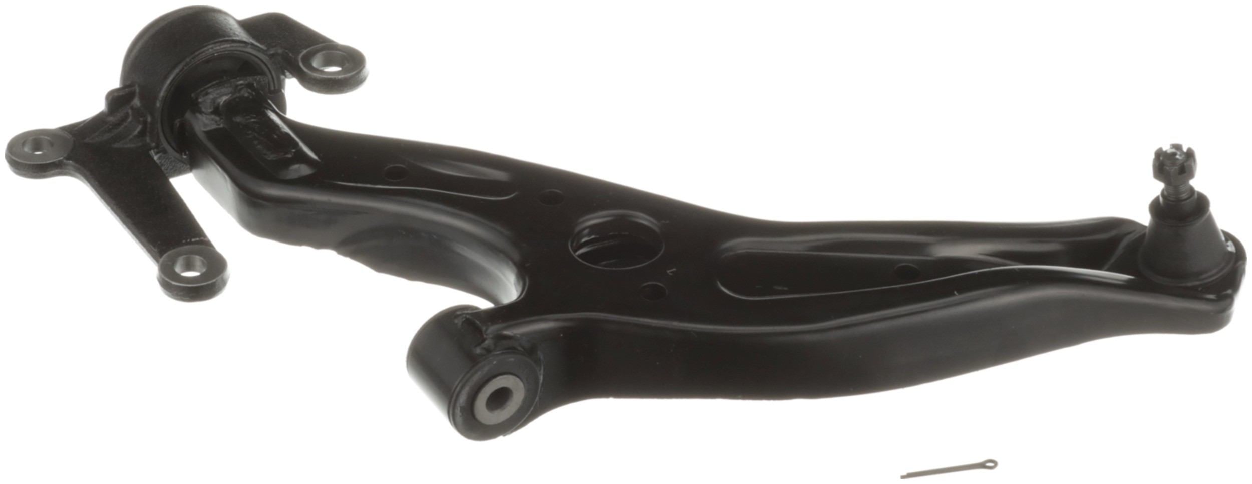 Delphi Control Arm and Ball Joint Assembly TC6093